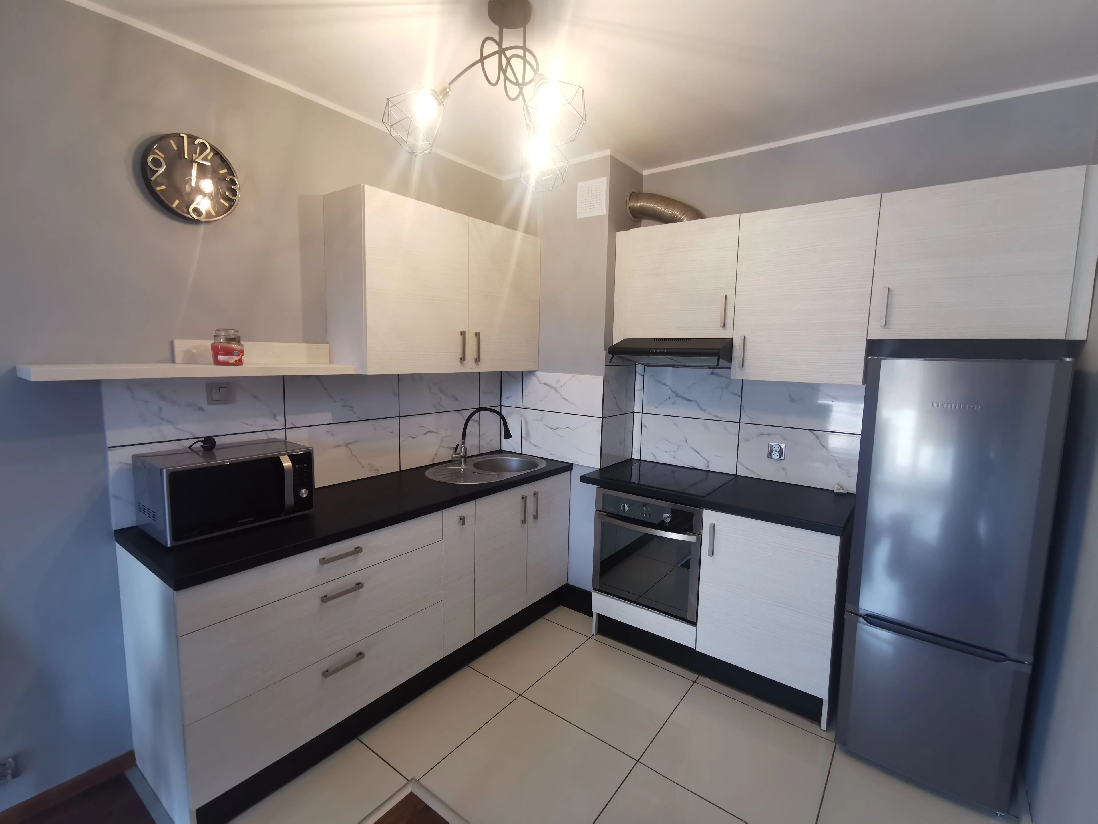 1 pokój, mieszkanie 40,40 m², piętro 2, oferta nr , 25177, Reda, Olimpijska