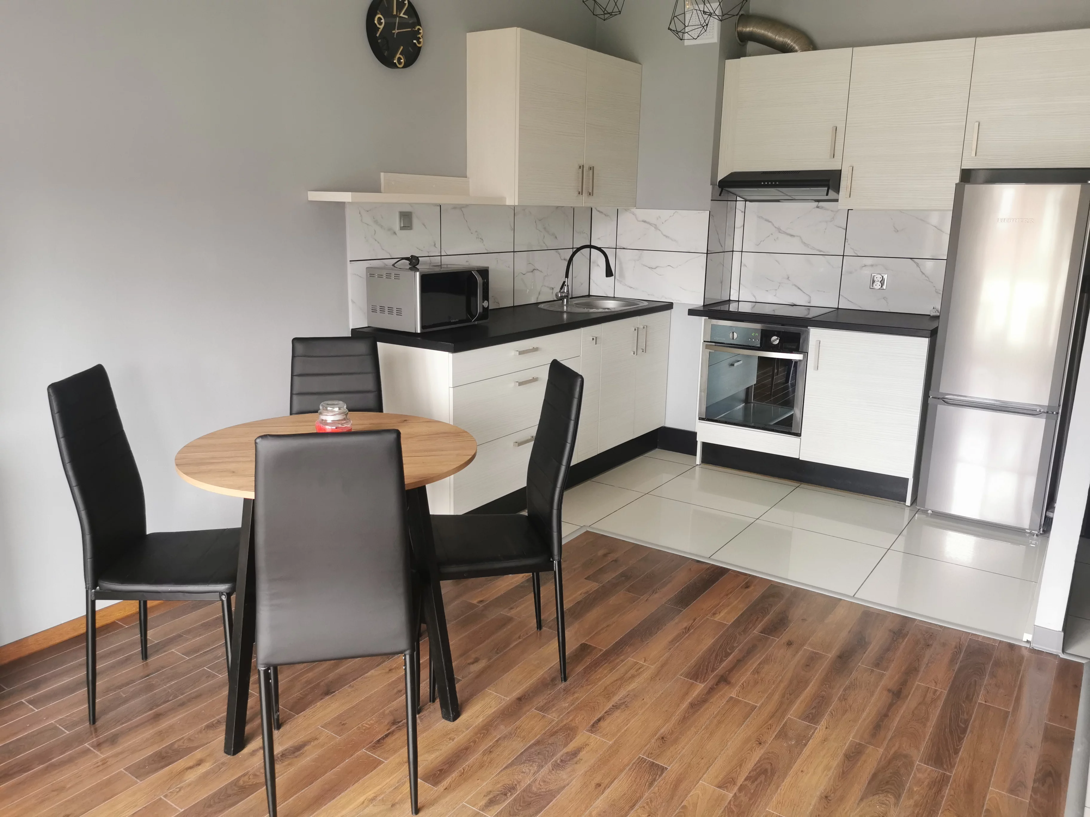 1 pokój, mieszkanie 40,40 m², piętro 2, oferta nr , 25177, Reda, Olimpijska