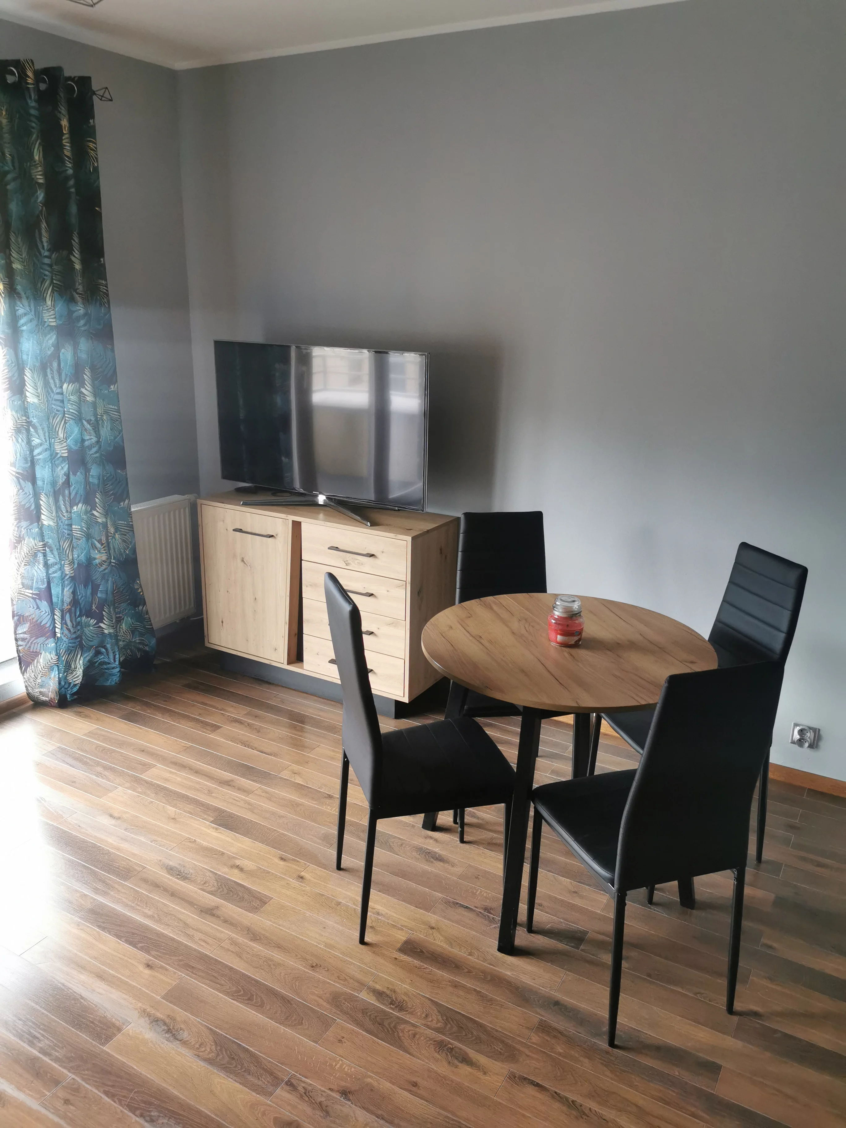 1 pokój, mieszkanie 40,40 m², piętro 2, oferta nr , 25177, Reda, Olimpijska