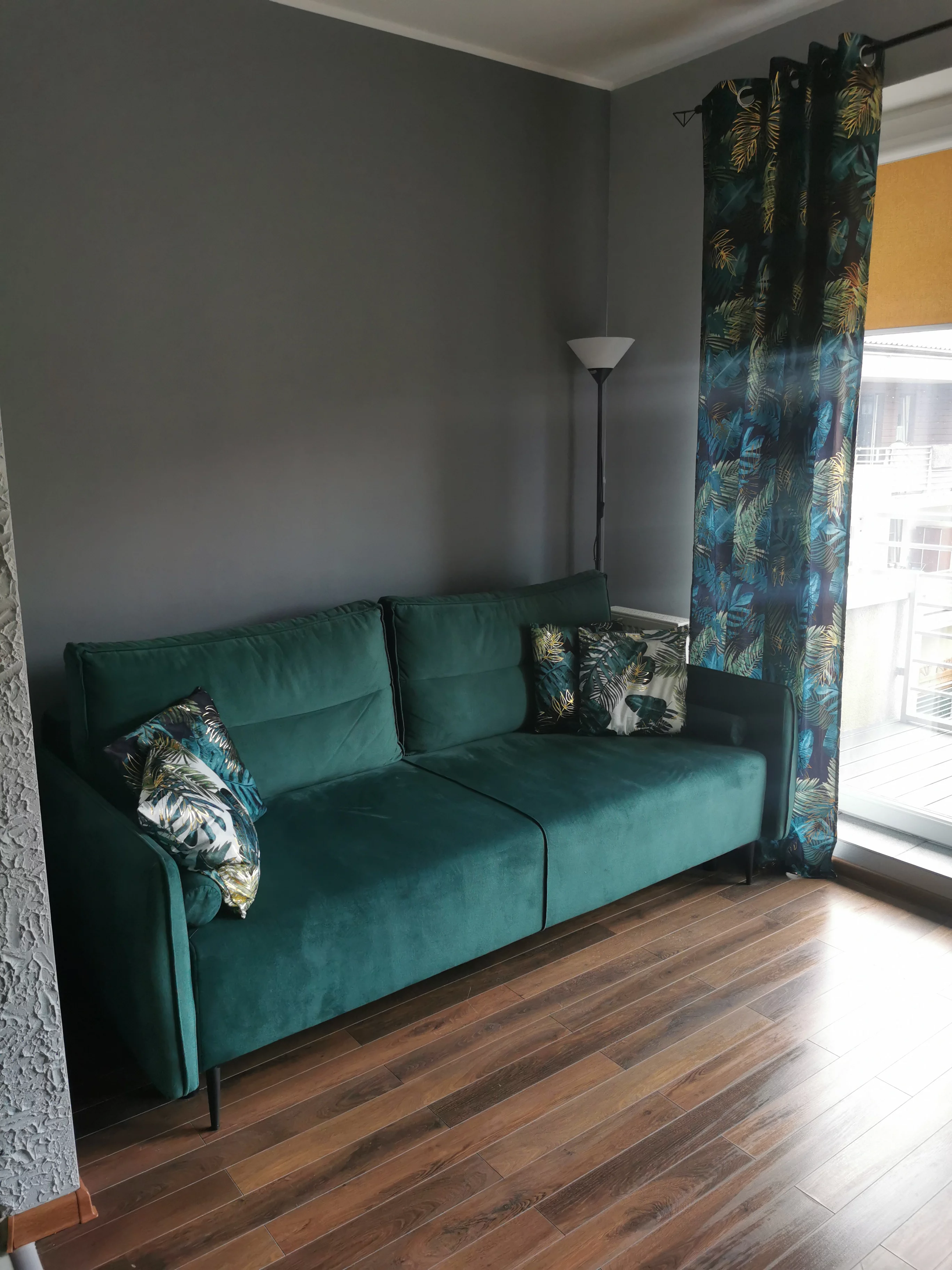 1 pokój, mieszkanie 40,40 m², piętro 2, oferta nr , 25177, Reda, Olimpijska
