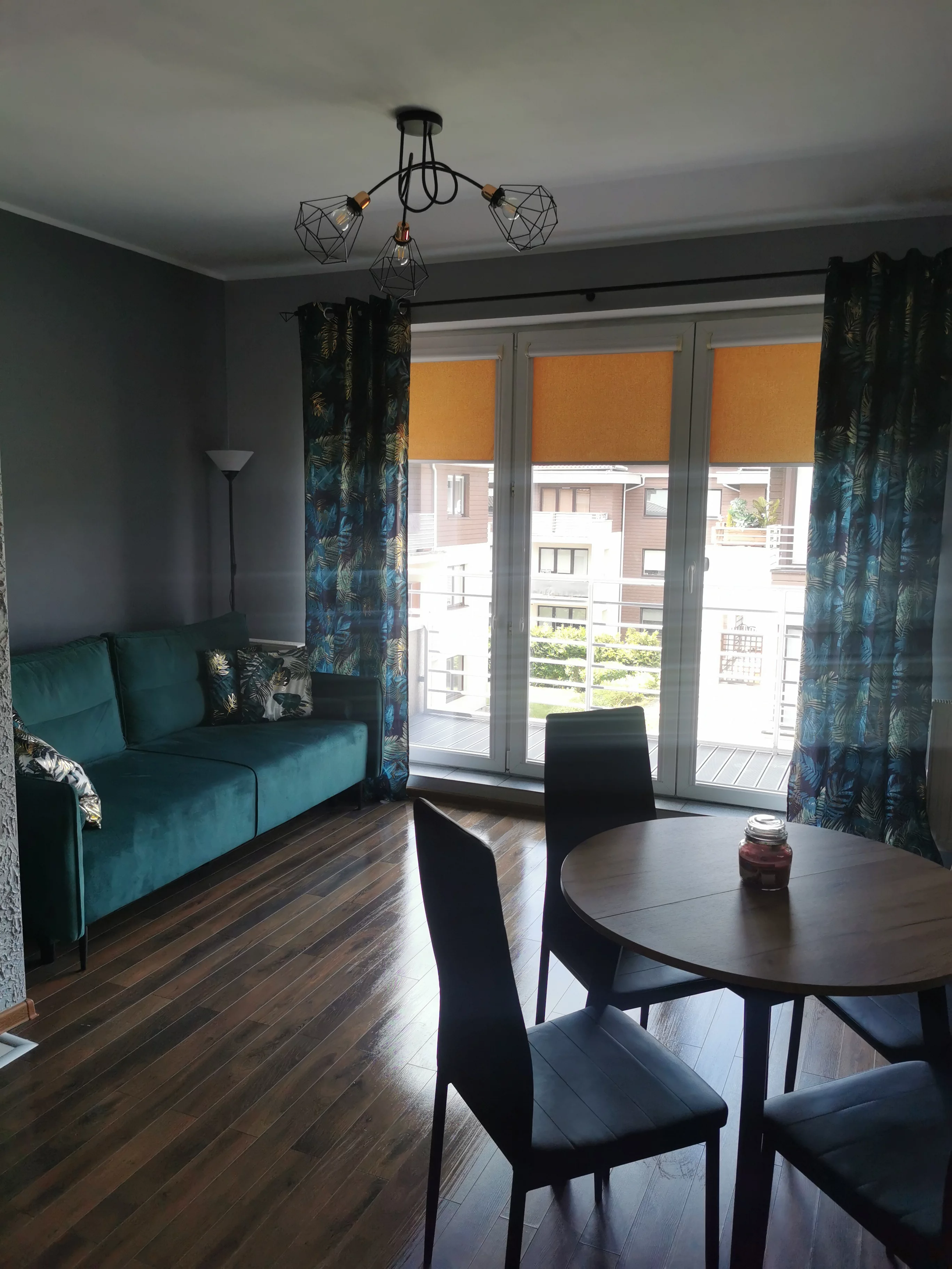 1 pokój, mieszkanie 40,40 m², piętro 2, oferta nr , 25177, Reda, Olimpijska
