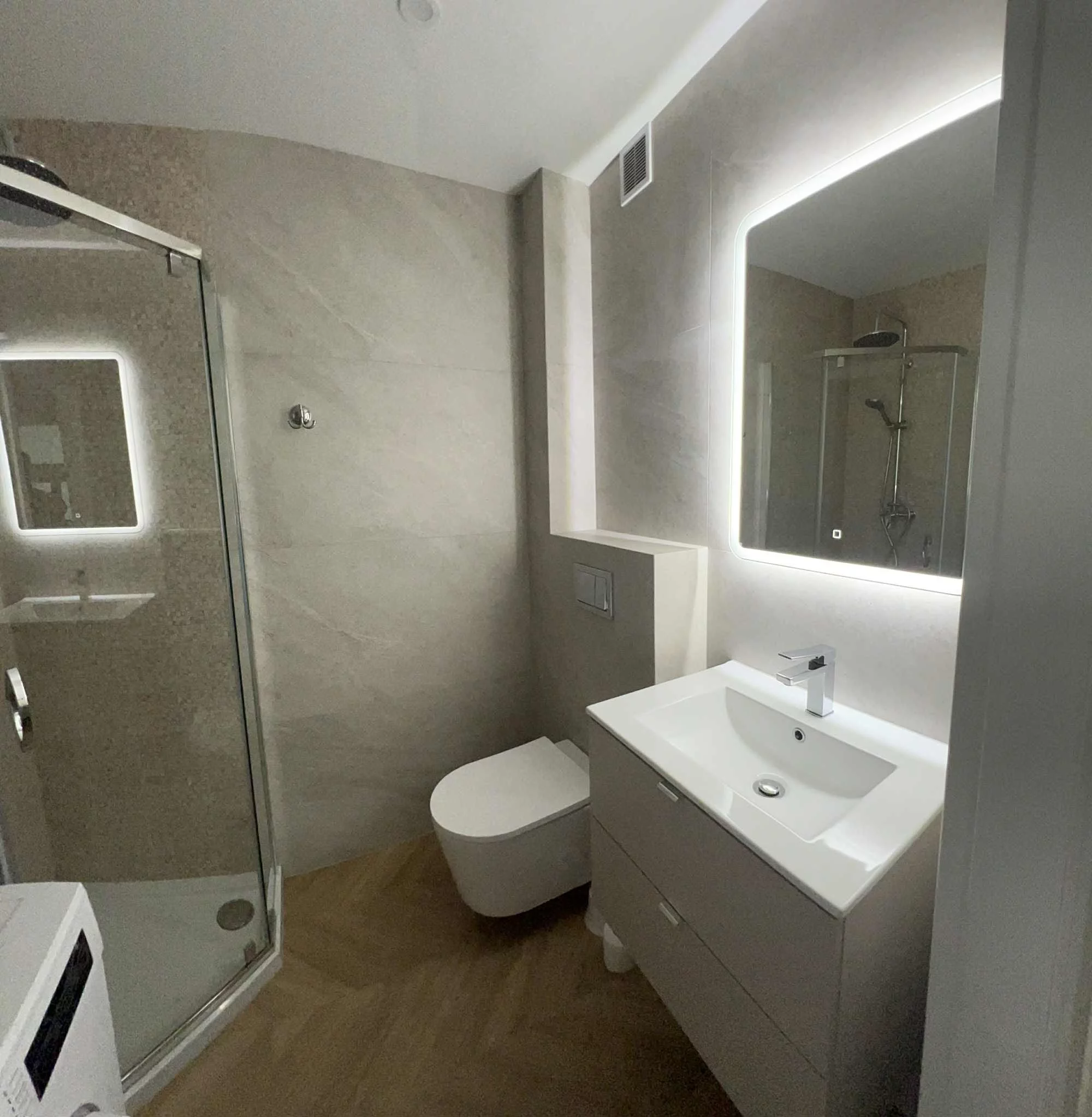 Apartamenty 2552 Wejherowo Śmiechowo Necla