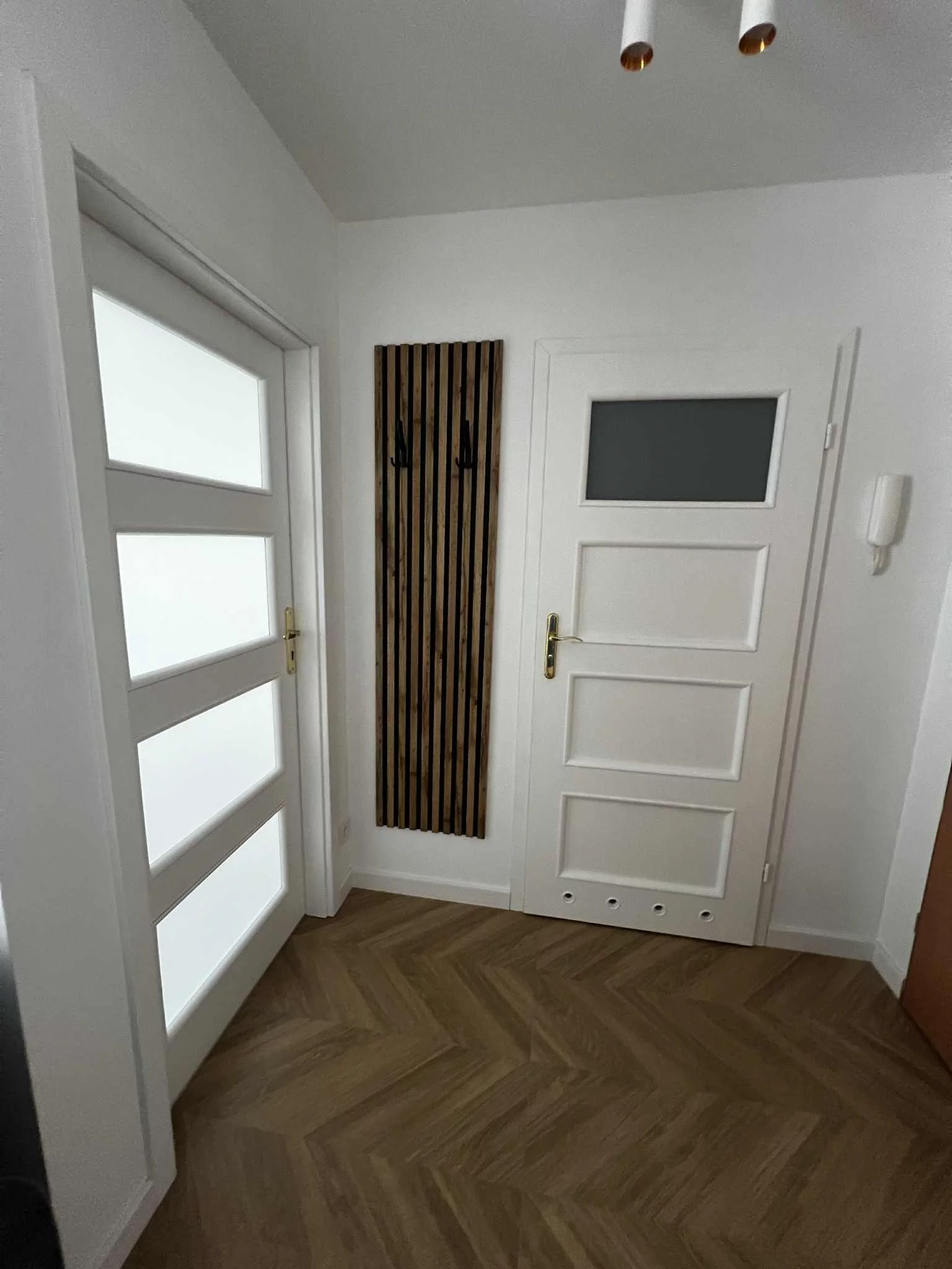 2 pokoje, mieszkanie 32,40 m², piętro 1, oferta nr , 2552, Wejherowo, Śmiechowo, Necla