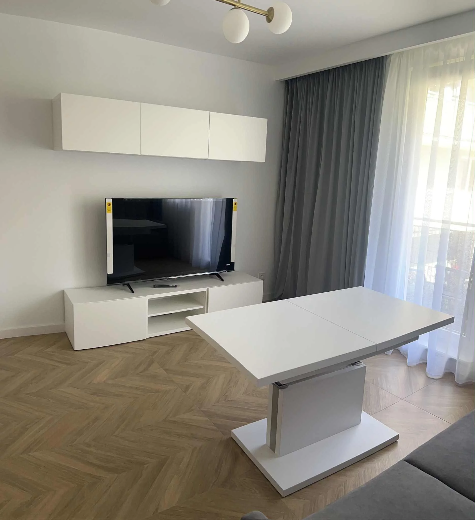 2 pokoje, mieszkanie 32,40 m², piętro 1, oferta nr , 2552, Wejherowo, Śmiechowo, Necla