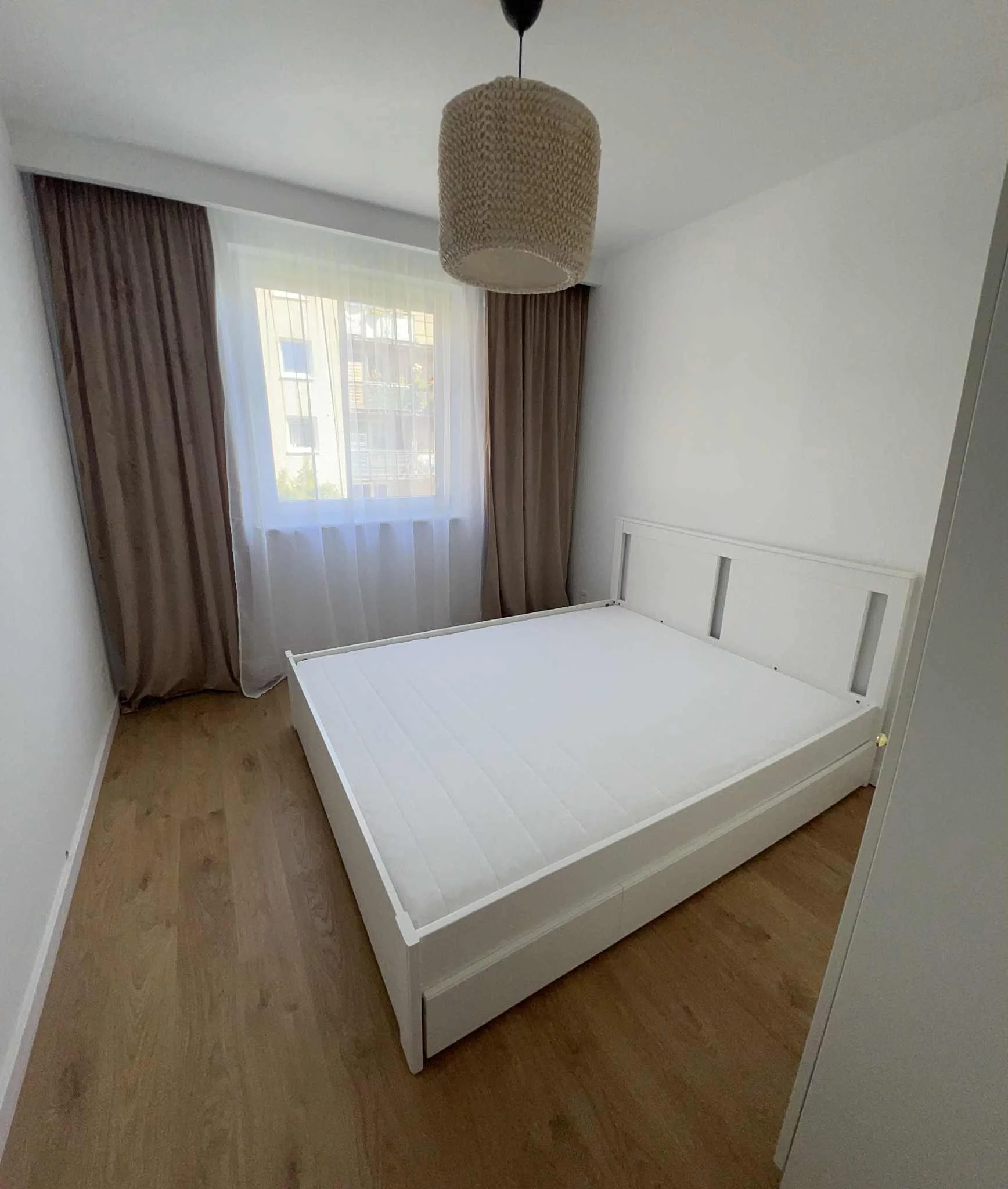 2 pokoje, mieszkanie 32,40 m², piętro 1, oferta nr , 2552, Wejherowo, Śmiechowo, Necla