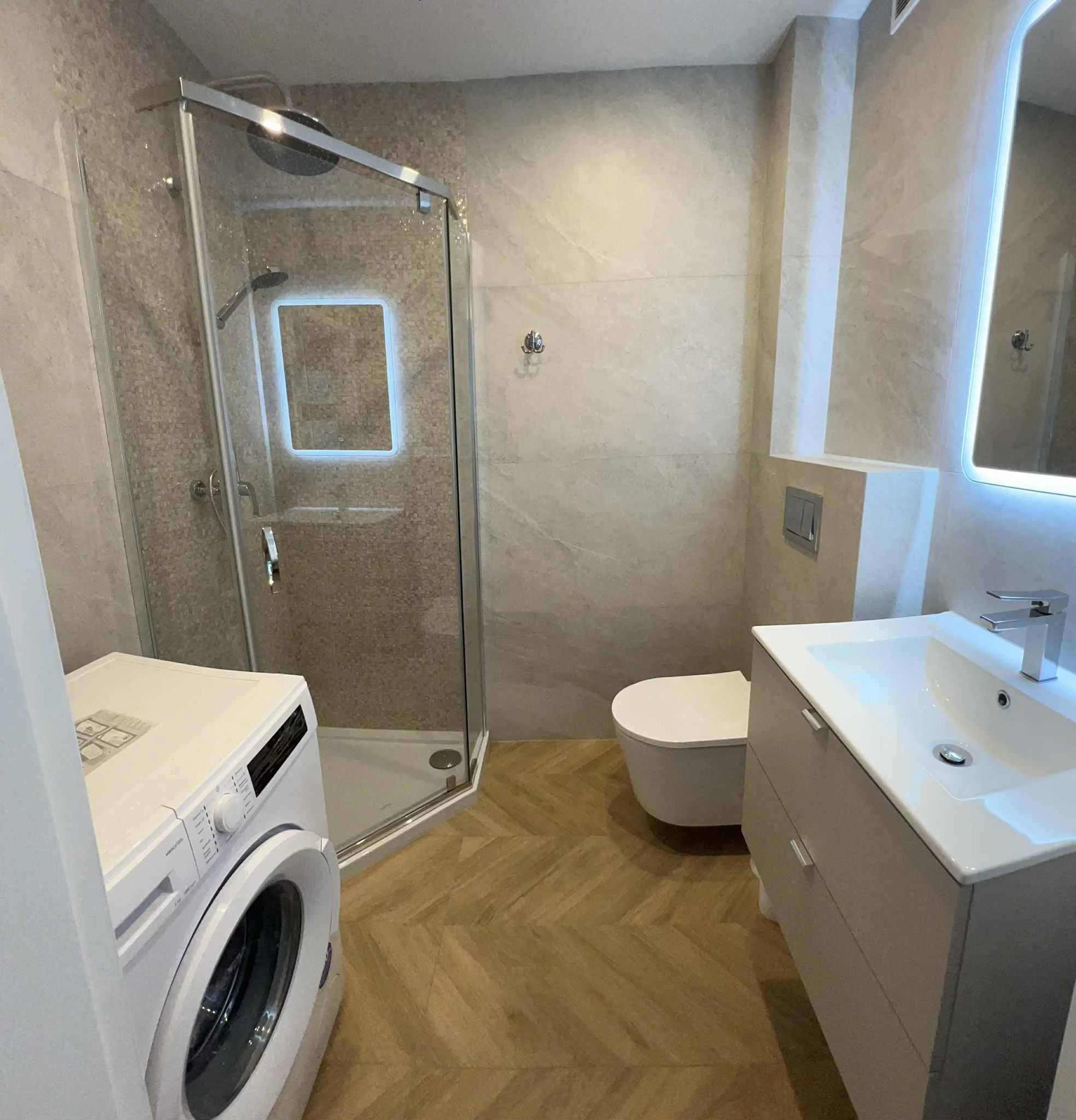 2 pokoje, mieszkanie 32,40 m², piętro 1, oferta nr , 2552, Wejherowo, Śmiechowo, Necla