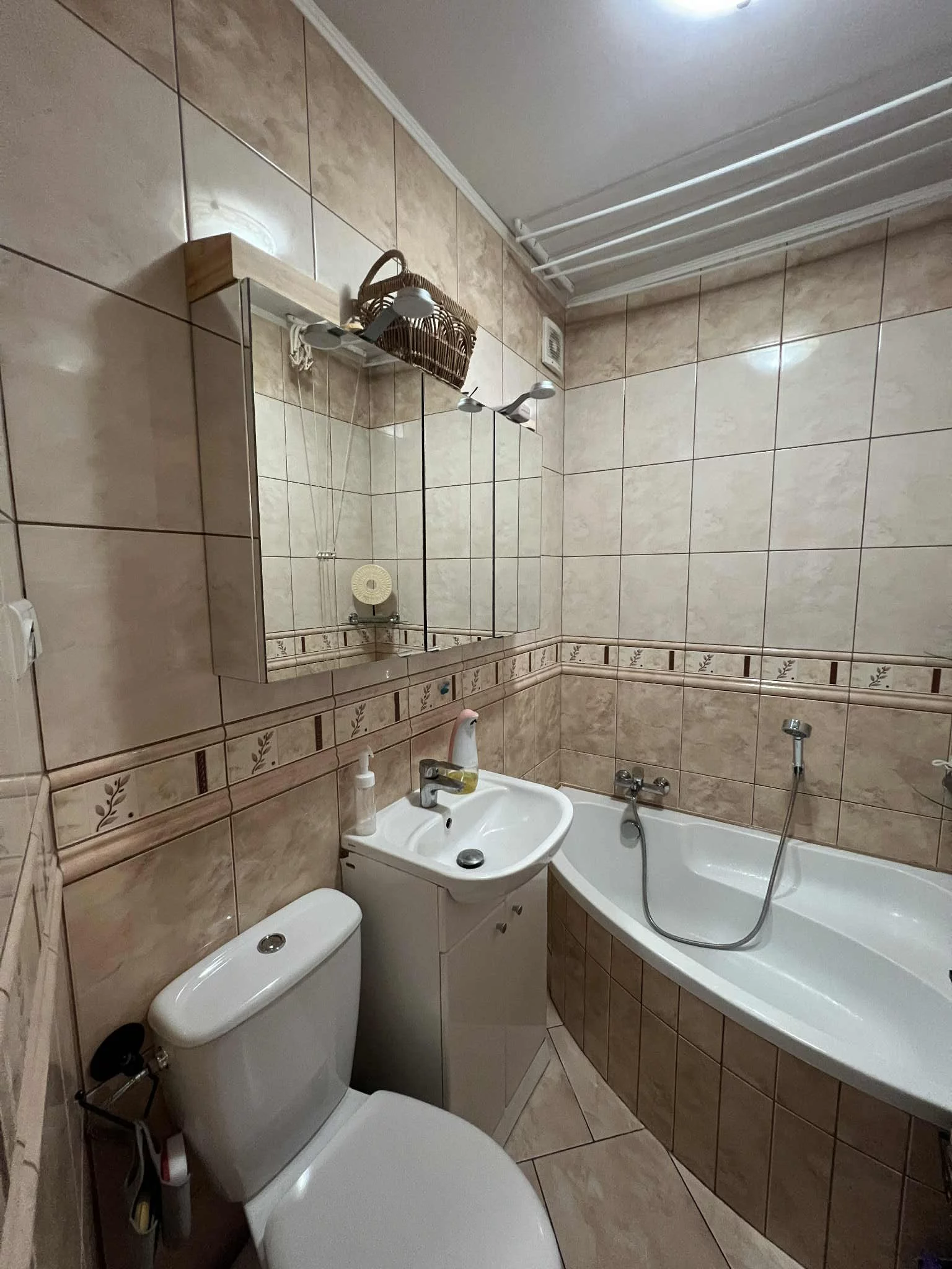 2 pokoje, mieszkanie 46,50 m², piętro 4, oferta nr , LS2555, Wejherowo, Nanice, Osiedle Kaszubskie