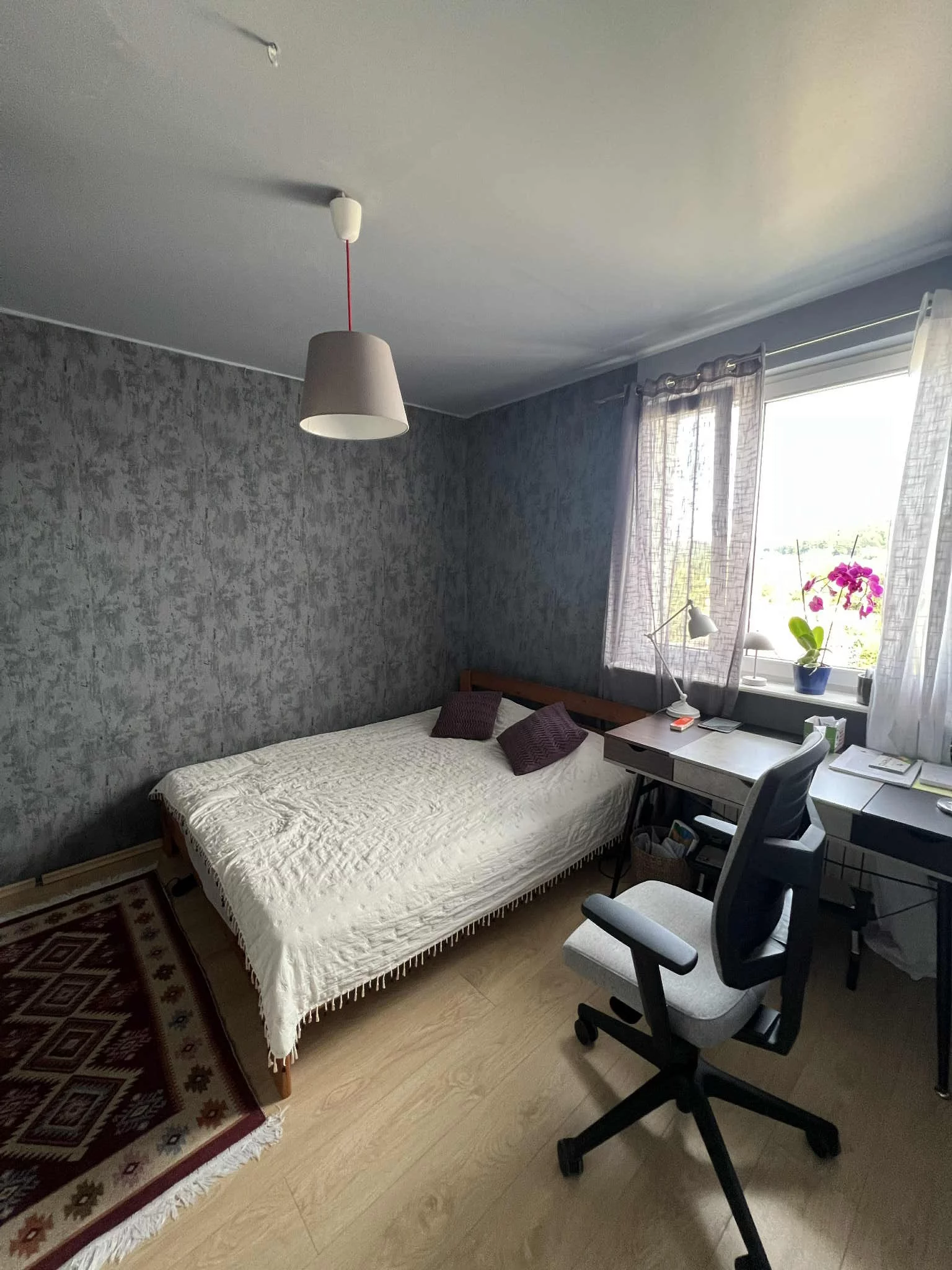 2 pokoje, mieszkanie 46,50 m², piętro 4, oferta nr , LS2555, Wejherowo, Nanice, Osiedle Kaszubskie