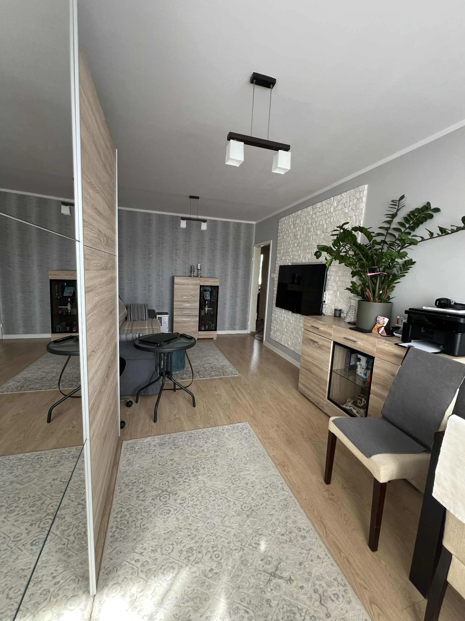 2 pokoje, mieszkanie 46,50 m², piętro 4, oferta nr , LS2555, Wejherowo, Nanice, Osiedle Kaszubskie
