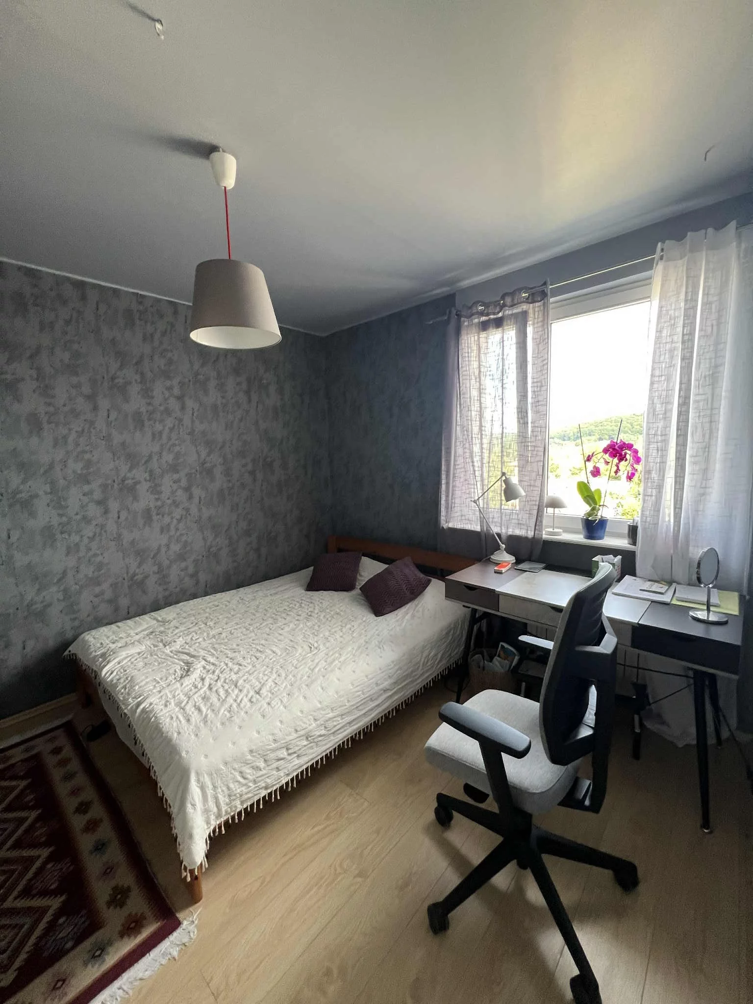 2 pokoje, mieszkanie 46,50 m², piętro 4, oferta nr , LS2555, Wejherowo, Nanice, Osiedle Kaszubskie