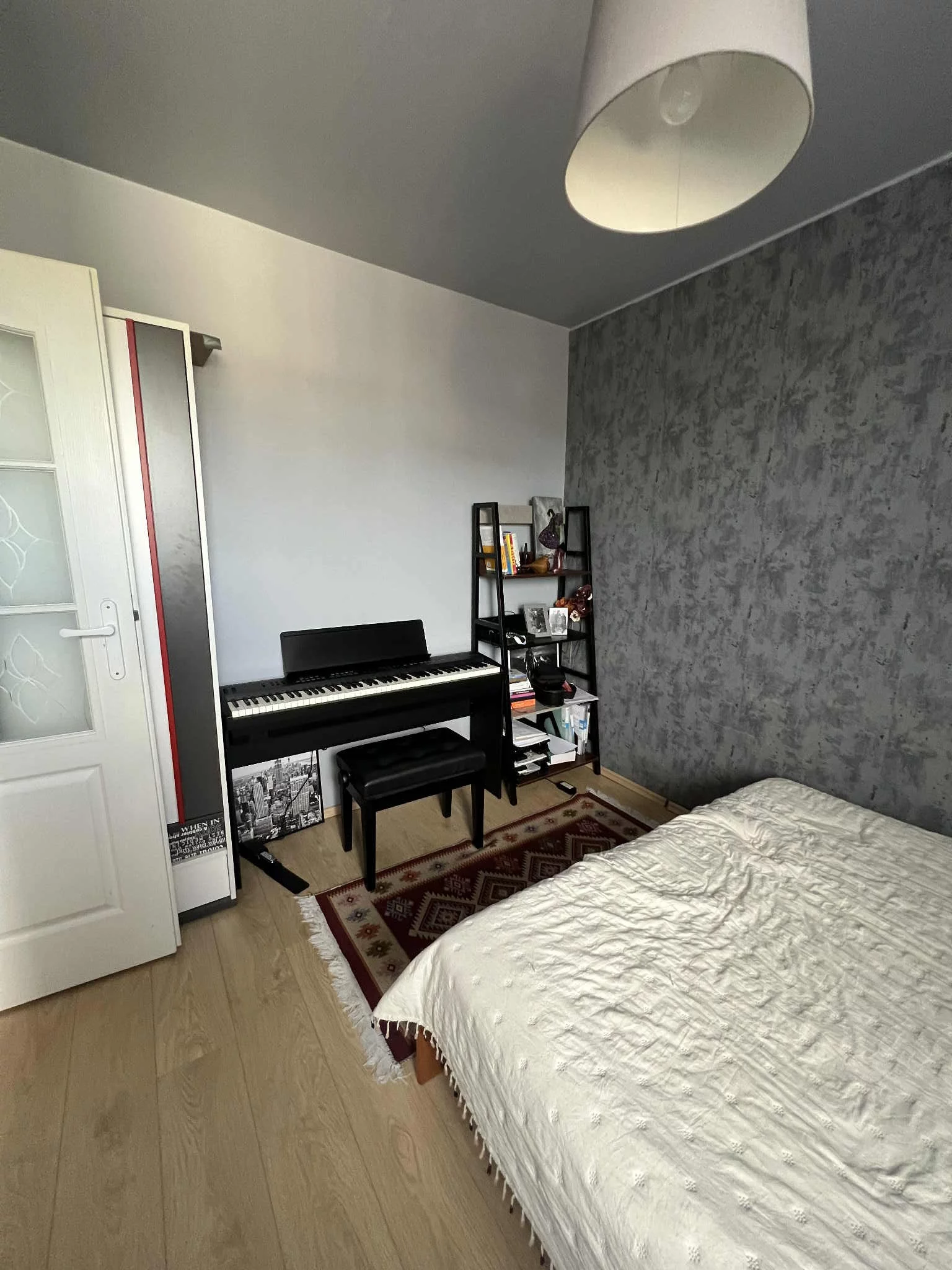 2 pokoje, mieszkanie 46,50 m², piętro 4, oferta nr , LS2555, Wejherowo, Nanice, Osiedle Kaszubskie