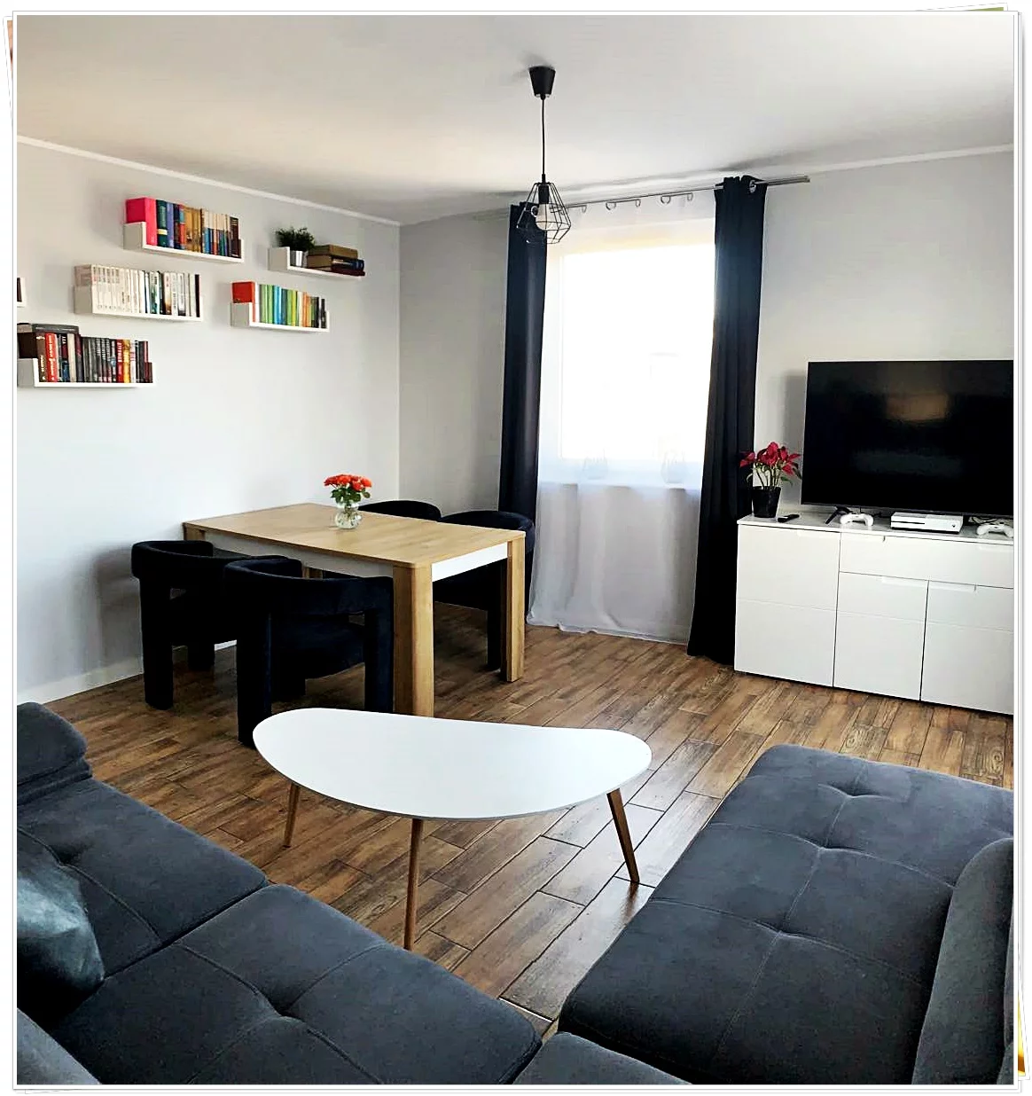3 pokoje, mieszkanie 58,30 m², piętro 3, oferta nr , LS2512, Wejherowo, Śmiechowo, Dzięcielskiego