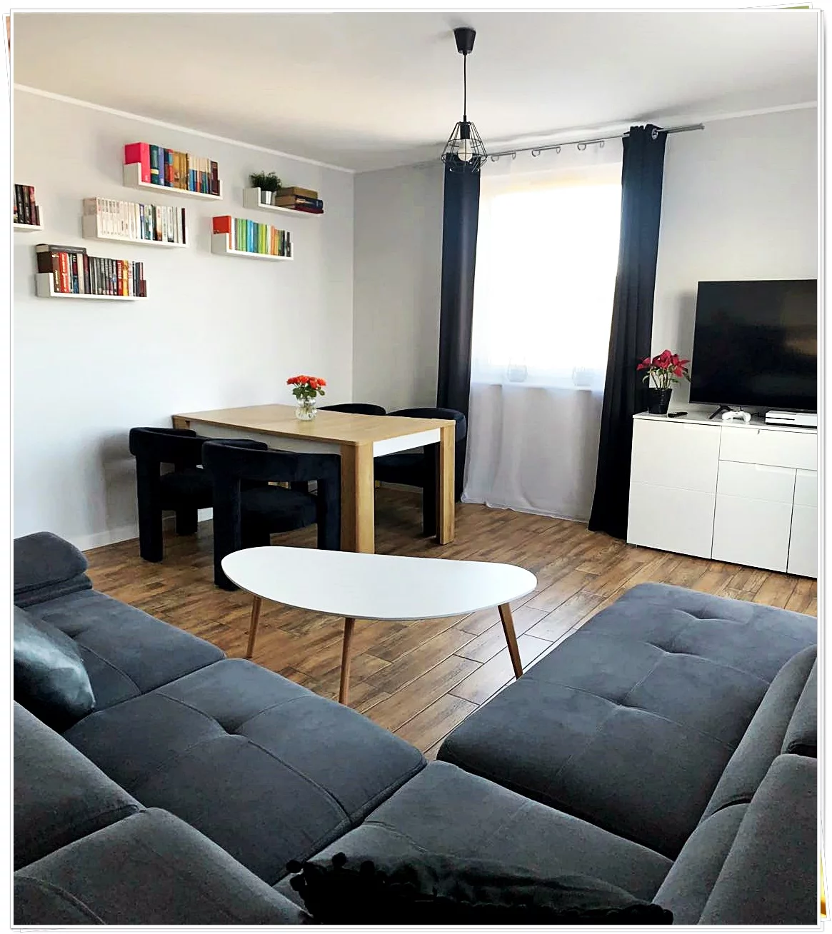 3 pokoje, mieszkanie 58,30 m², piętro 3, oferta nr , LS2512, Wejherowo, Śmiechowo, Dzięcielskiego