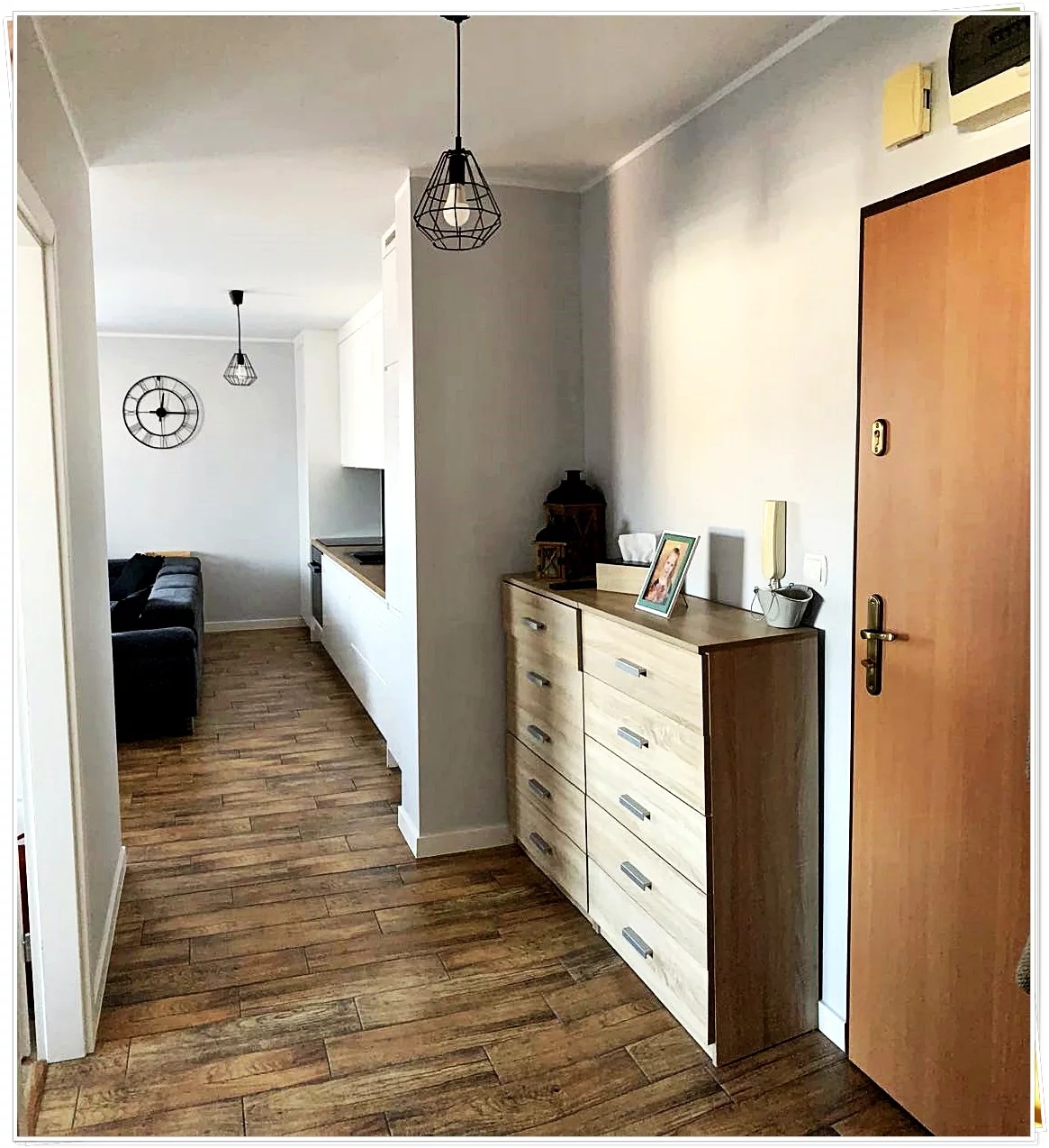 3 pokoje, mieszkanie 58,30 m², piętro 3, oferta nr , LS2512, Wejherowo, Śmiechowo, Dzięcielskiego