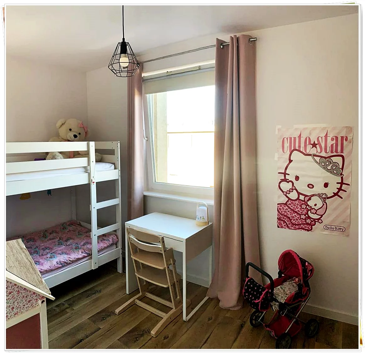 3 pokoje, mieszkanie 58,30 m², piętro 3, oferta nr , LS2512, Wejherowo, Śmiechowo, Dzięcielskiego