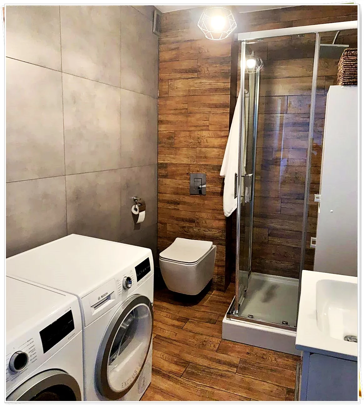 3 pokoje, mieszkanie 58,30 m², piętro 3, oferta nr , LS2512, Wejherowo, Śmiechowo, Dzięcielskiego