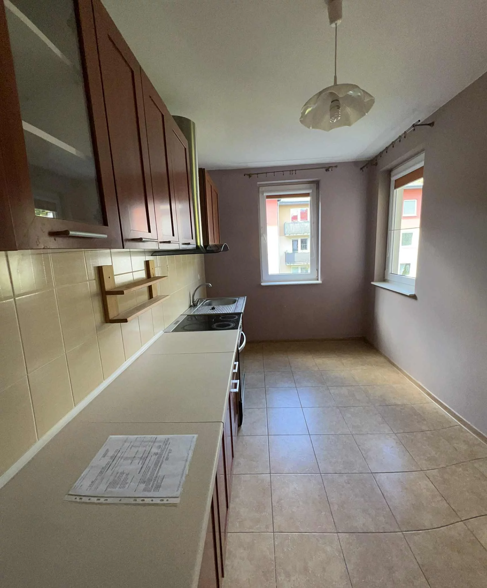 3 pokoje, mieszkanie 59,10 m², piętro 2, oferta nr , LS2560, Wejherowo, Śmiechowo, Fenikowskiego