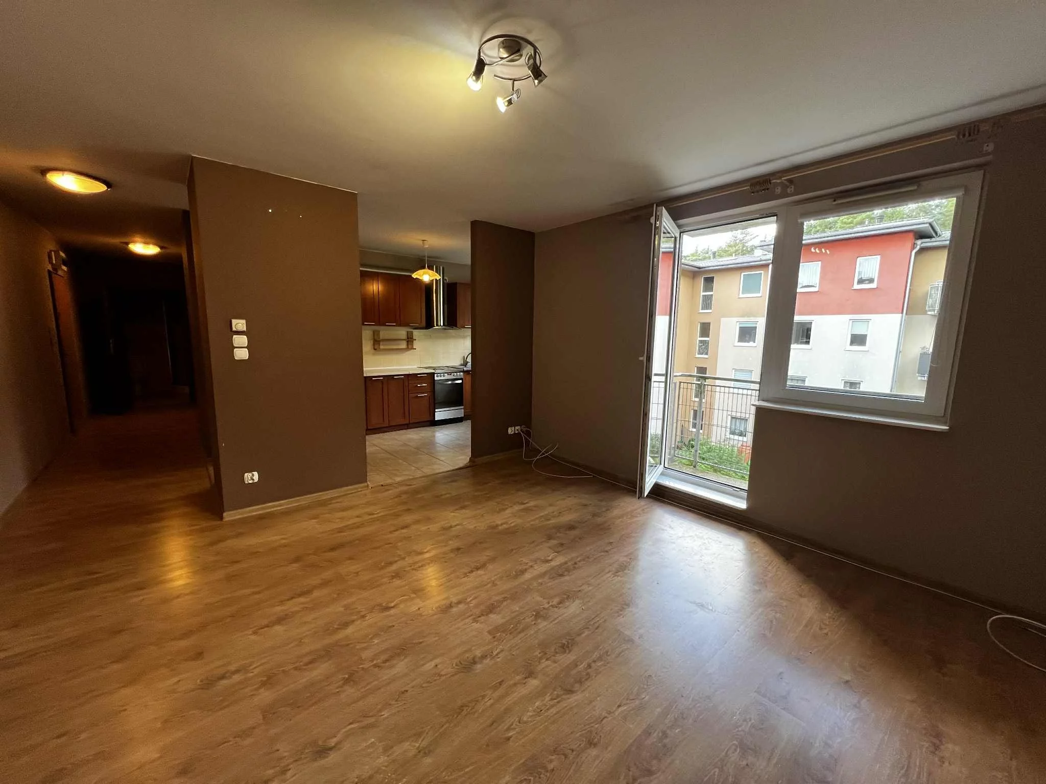 3 pokoje, mieszkanie 59,10 m², piętro 2, oferta nr , LS2560, Wejherowo, Śmiechowo, Fenikowskiego
