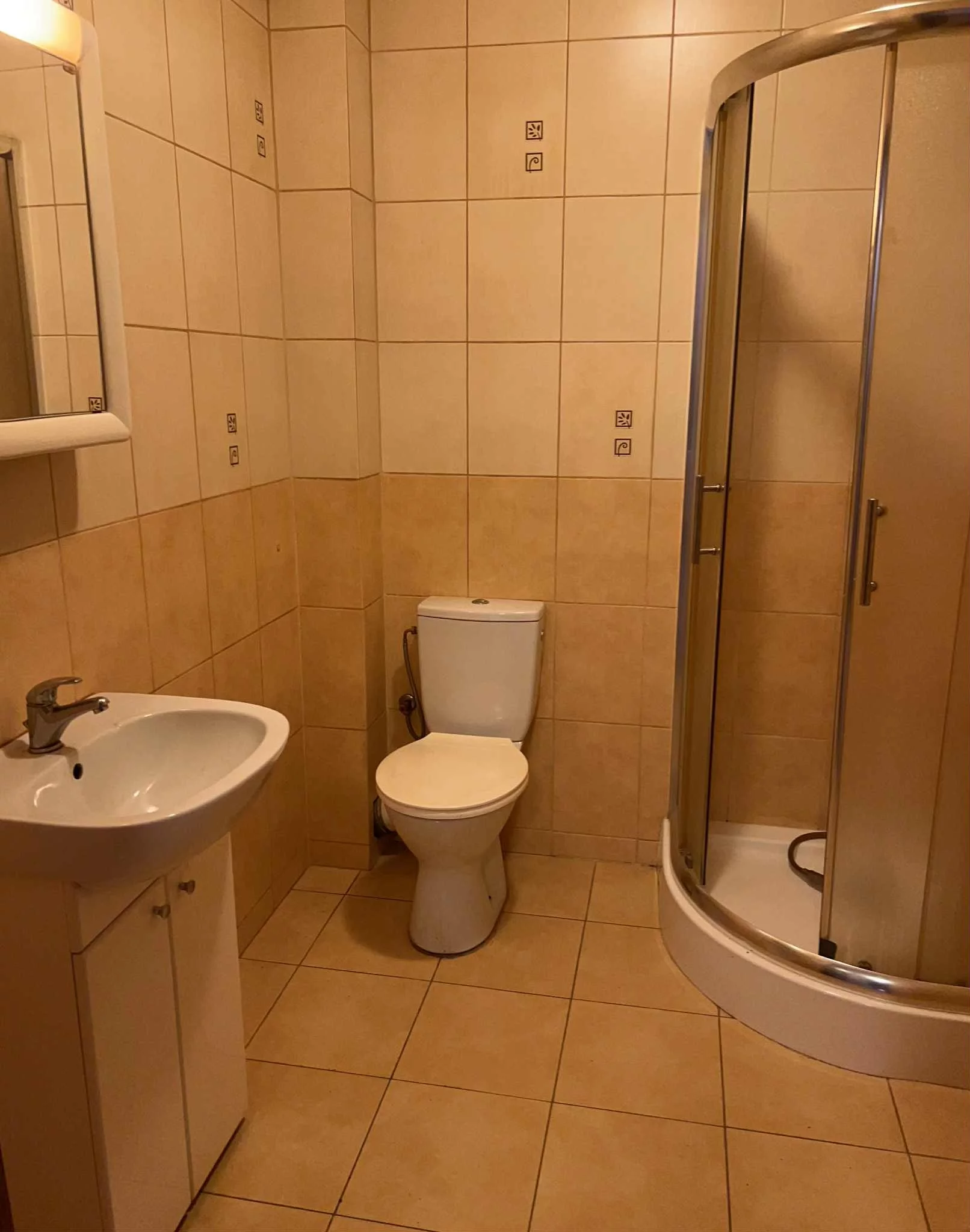3 pokoje, mieszkanie 59,10 m², piętro 2, oferta nr , LS2560, Wejherowo, Śmiechowo, Fenikowskiego