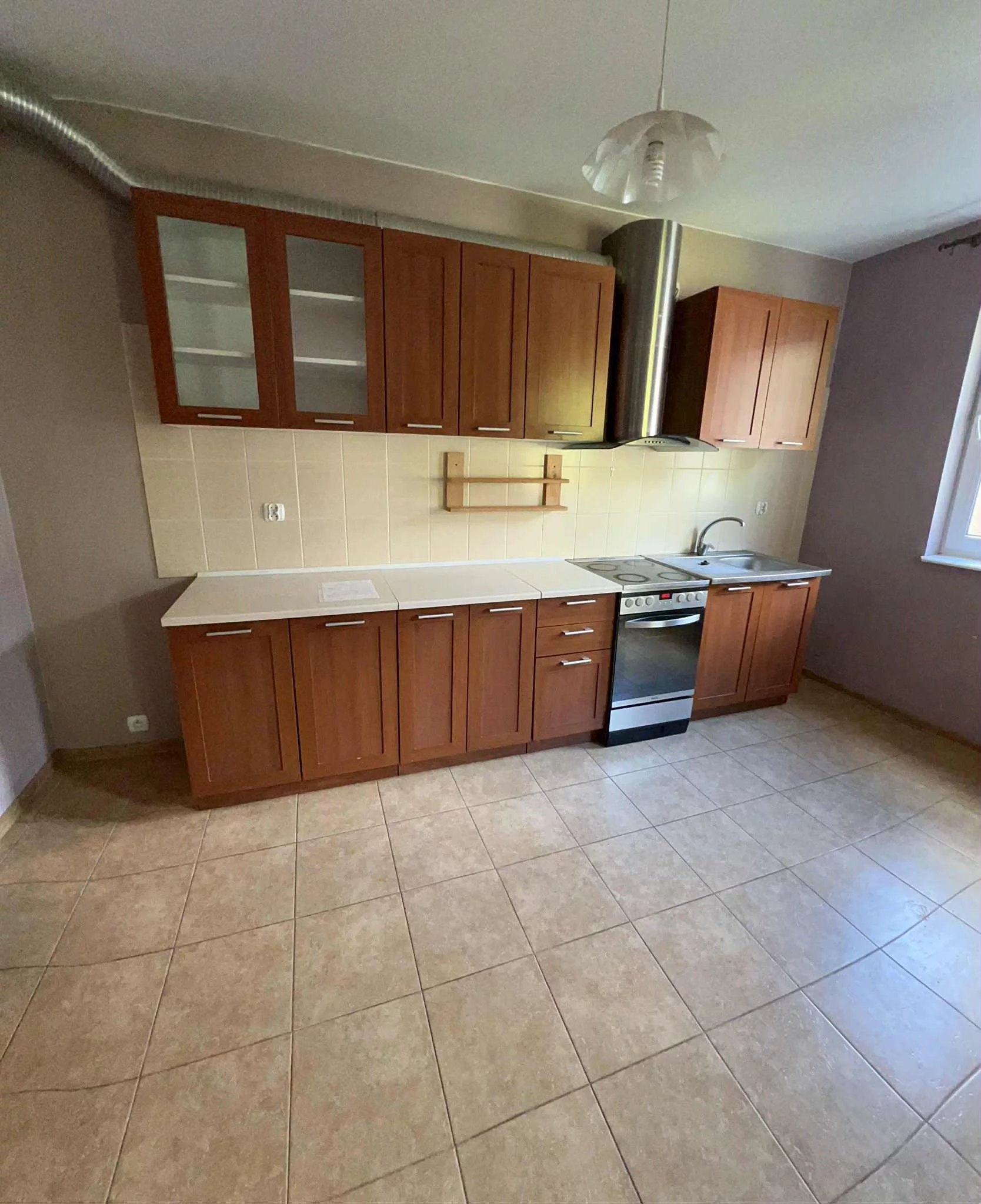 3 pokoje, mieszkanie 59,10 m², piętro 2, oferta nr , LS2560, Wejherowo, Śmiechowo, Fenikowskiego