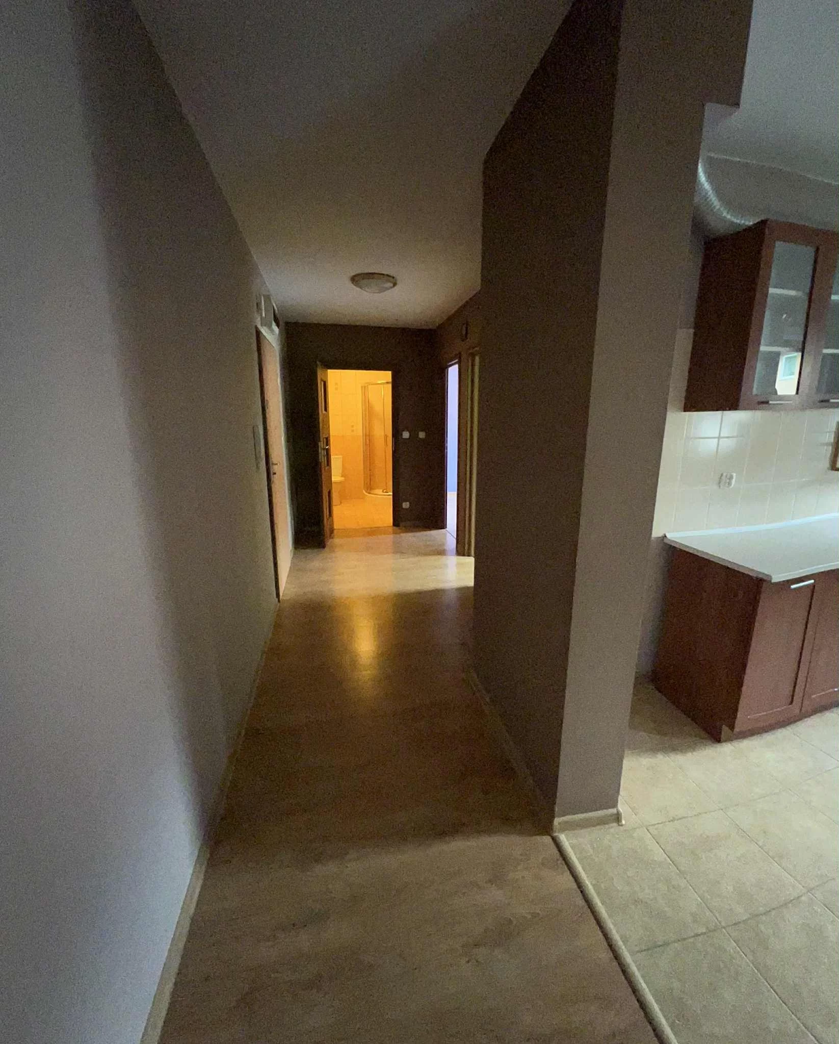 3 pokoje, mieszkanie 59,10 m², piętro 2, oferta nr , LS2560, Wejherowo, Śmiechowo, Fenikowskiego