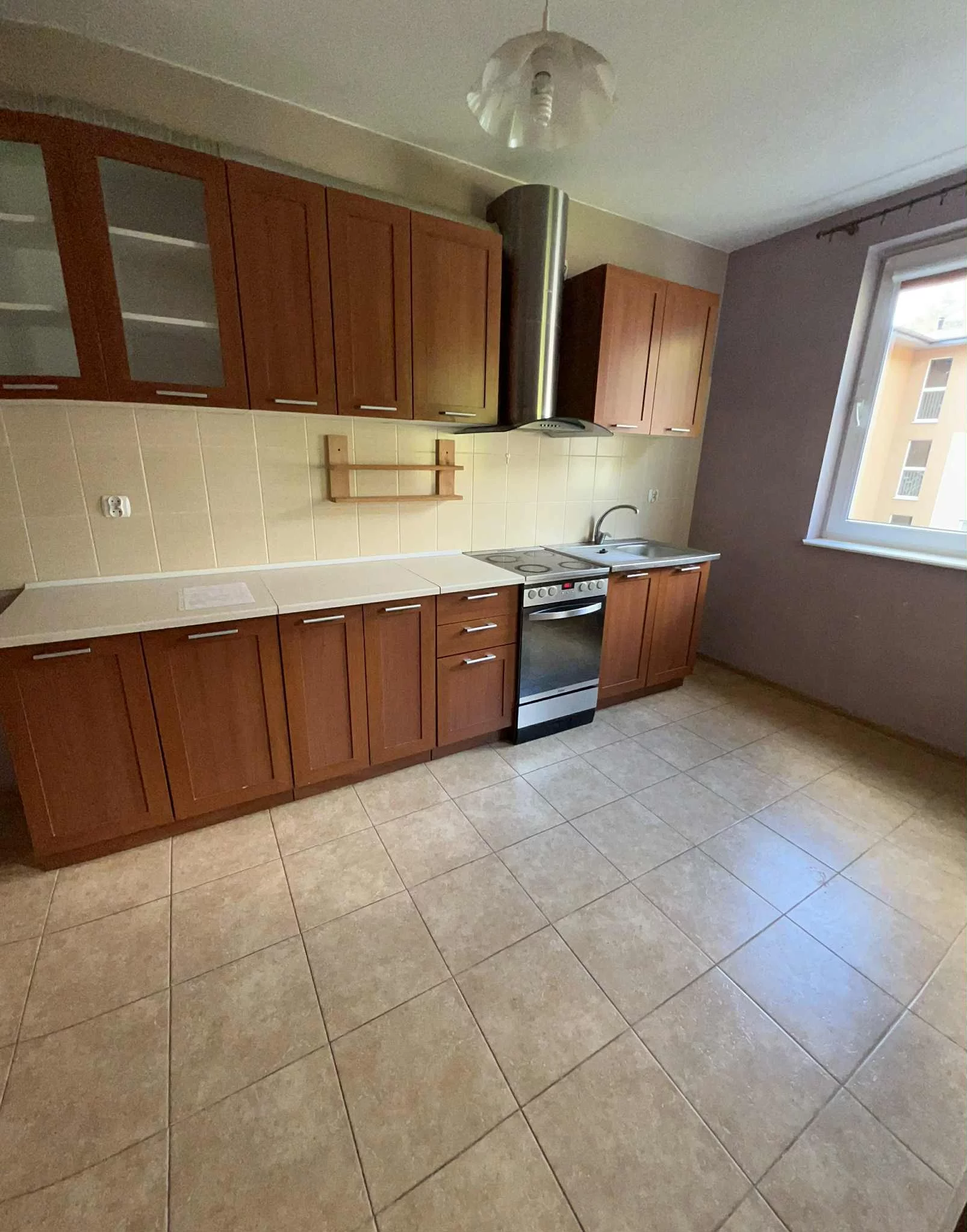 3 pokoje, mieszkanie 59,10 m², piętro 2, oferta nr , LS2560, Wejherowo, Śmiechowo, Fenikowskiego