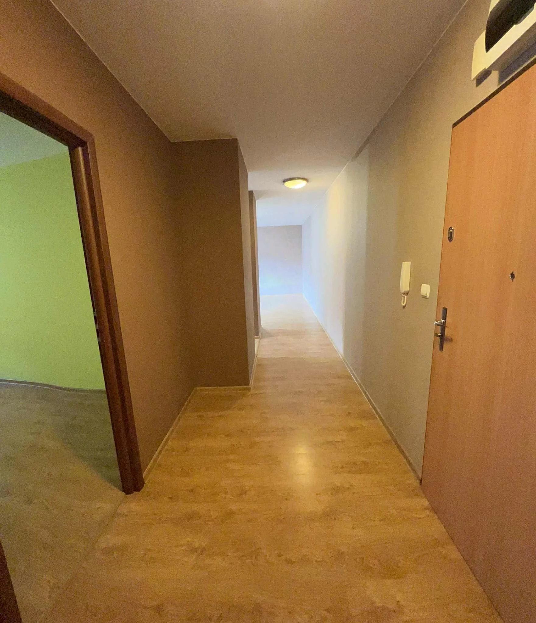 3 pokoje, mieszkanie 59,10 m², piętro 2, oferta nr , LS2560, Wejherowo, Śmiechowo, Fenikowskiego