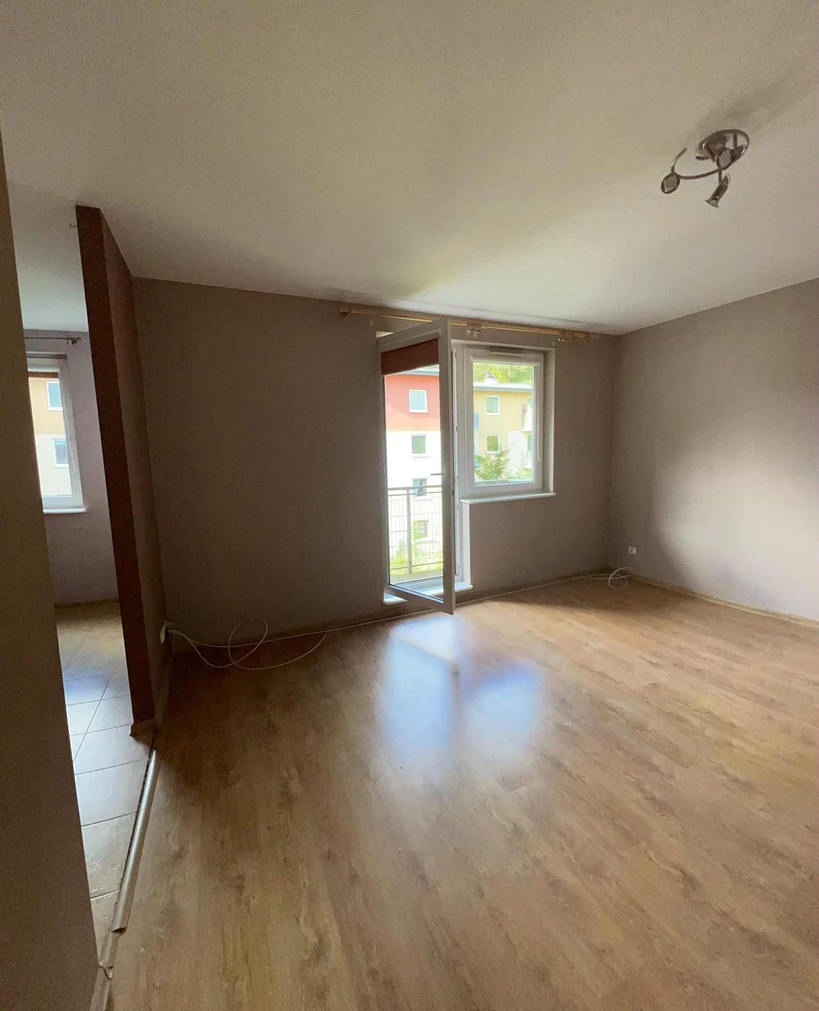 3 pokoje, mieszkanie 59,10 m², piętro 2, oferta nr , LS2560, Wejherowo, Śmiechowo, Fenikowskiego