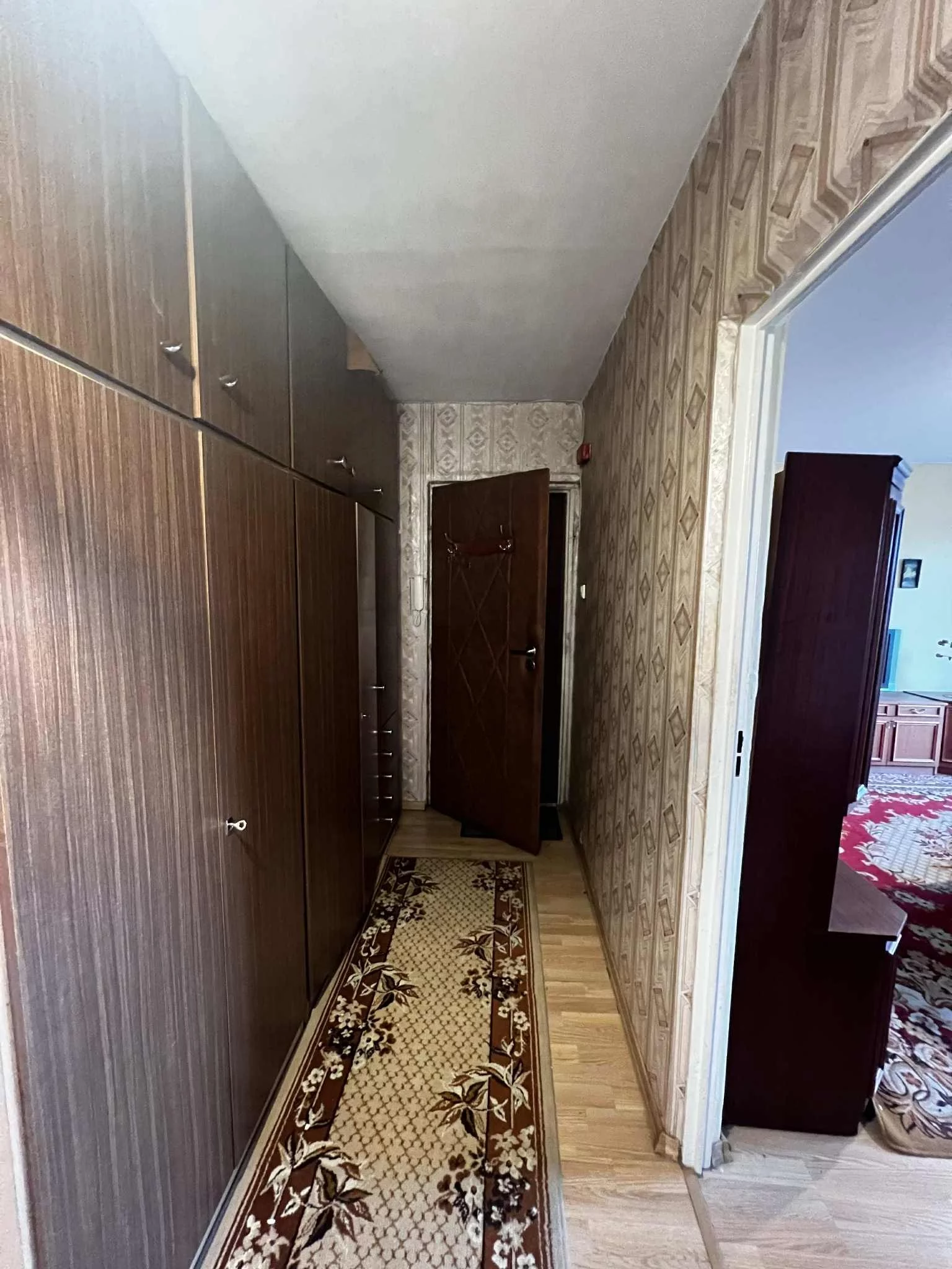 3 pokoje, mieszkanie 60,57 m², piętro 8, oferta nr , 2561, Wejherowo, Nanice, Kochanowskiego