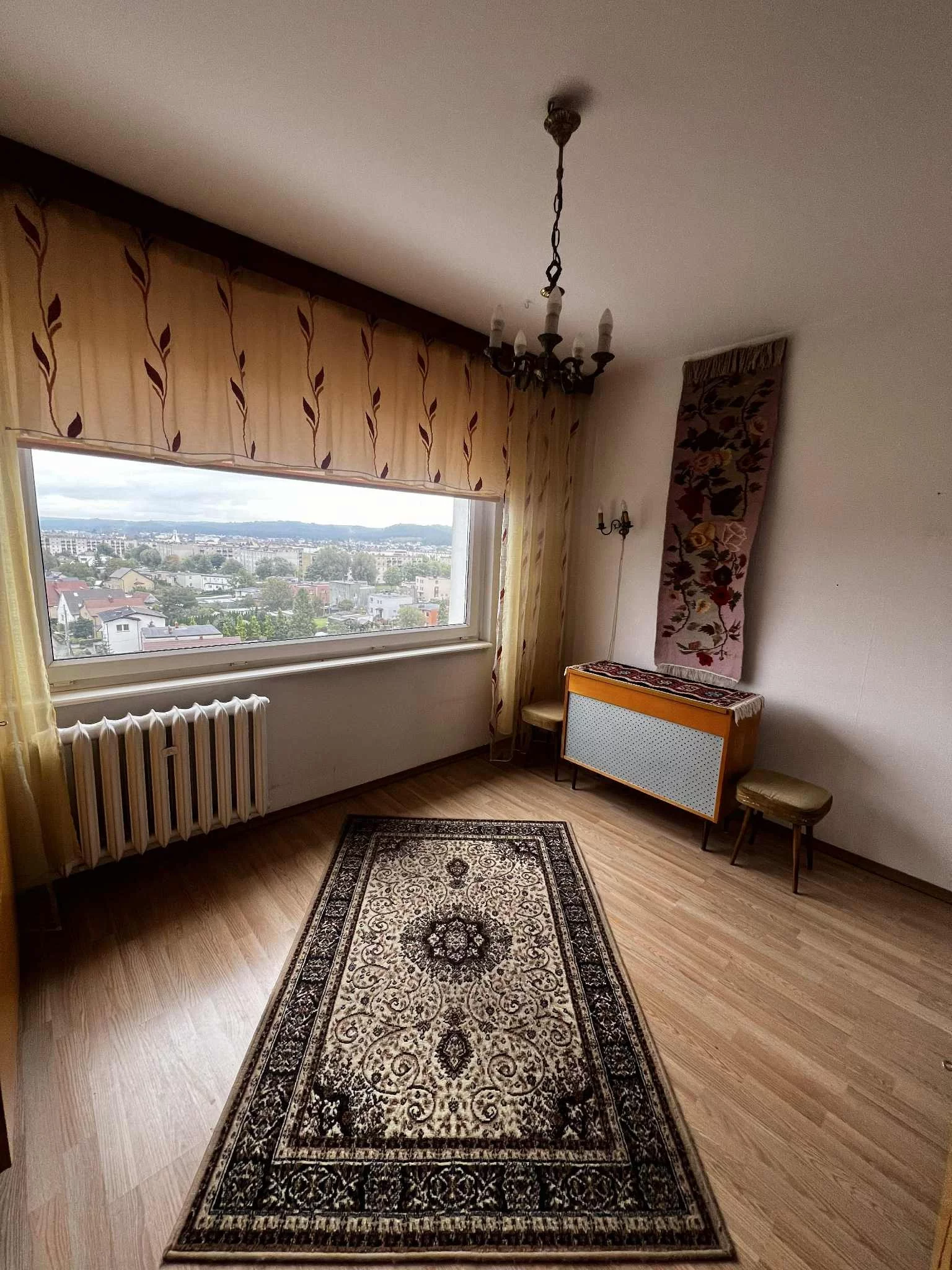 3 pokoje, mieszkanie 60,57 m², piętro 8, oferta nr , 2561, Wejherowo, Nanice, Kochanowskiego