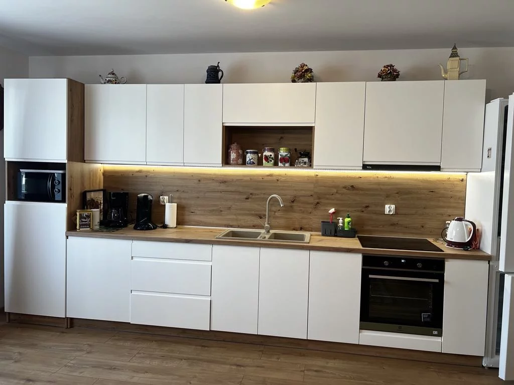 Apartamenty 4881 Wejherowo Sobieskiego