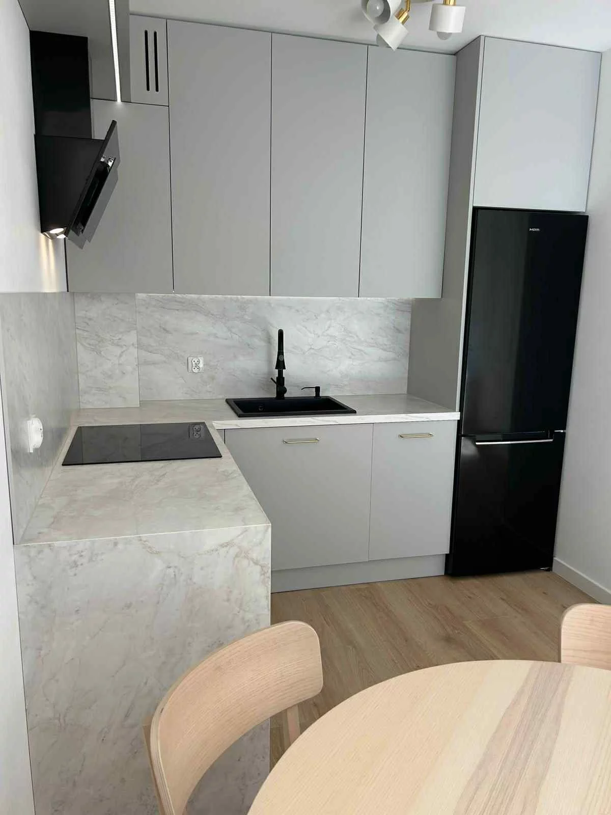 2 pokoje, mieszkanie 38,28 m², parter, oferta nr , LS2556, Rumia, Jeziorna