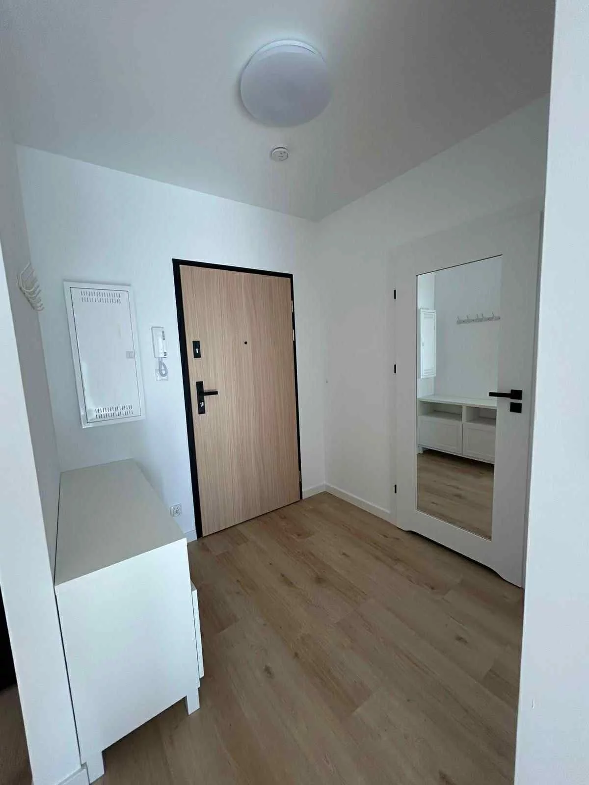 2 pokoje, mieszkanie 38,28 m², parter, oferta nr , LS2556, Rumia, Jeziorna
