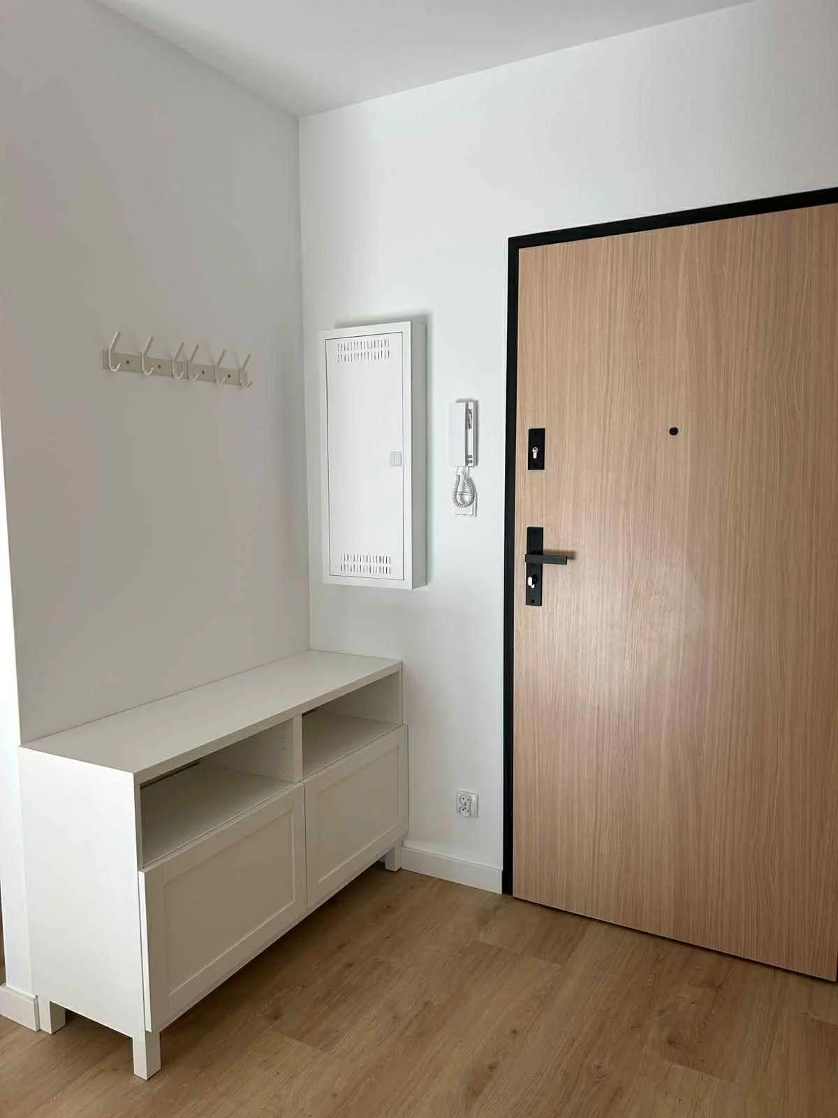 2 pokoje, mieszkanie 38,28 m², parter, oferta nr , LS2556, Rumia, Jeziorna