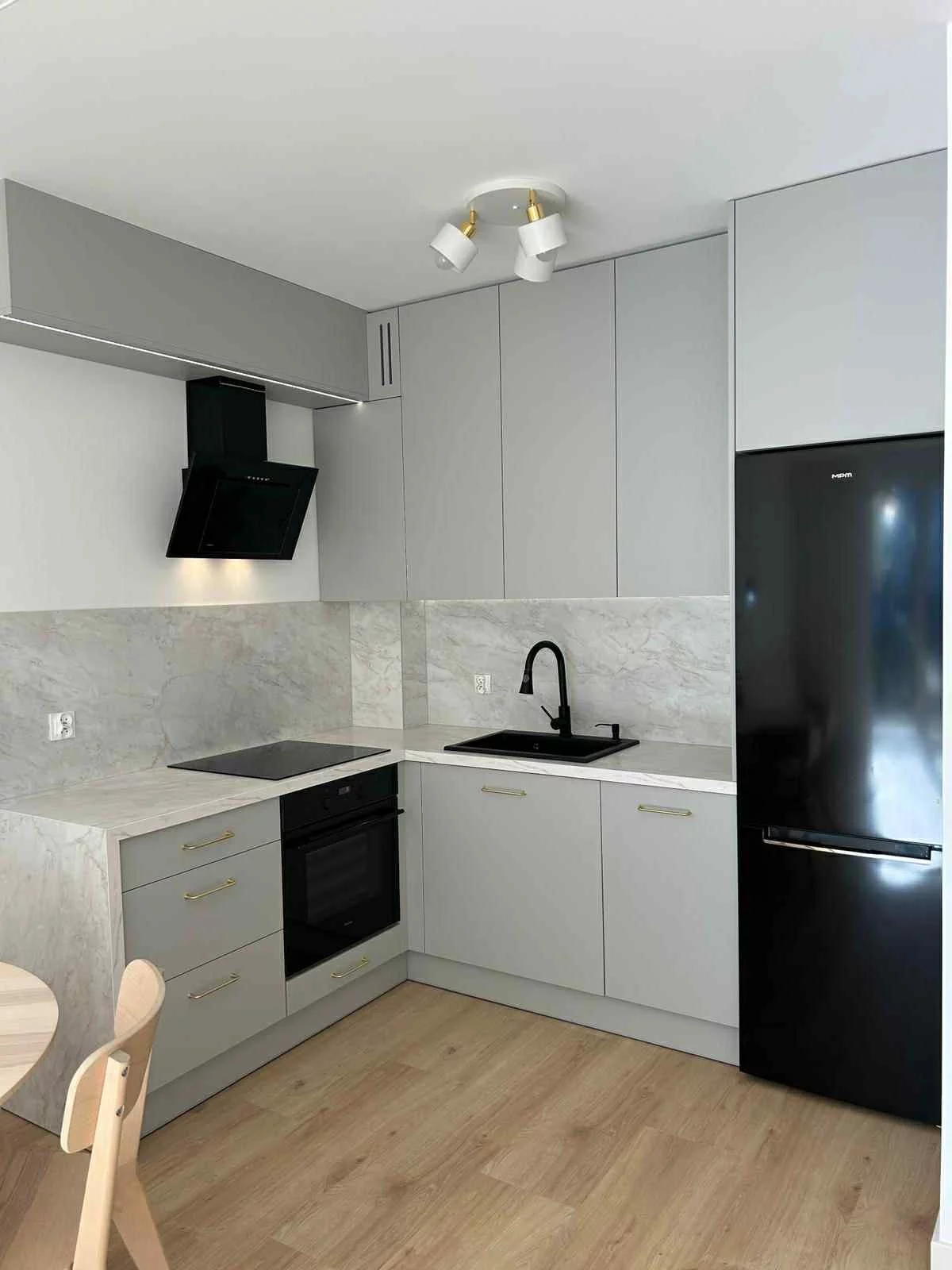 2 pokoje, mieszkanie 38,28 m², parter, oferta nr , LS2556, Rumia, Jeziorna