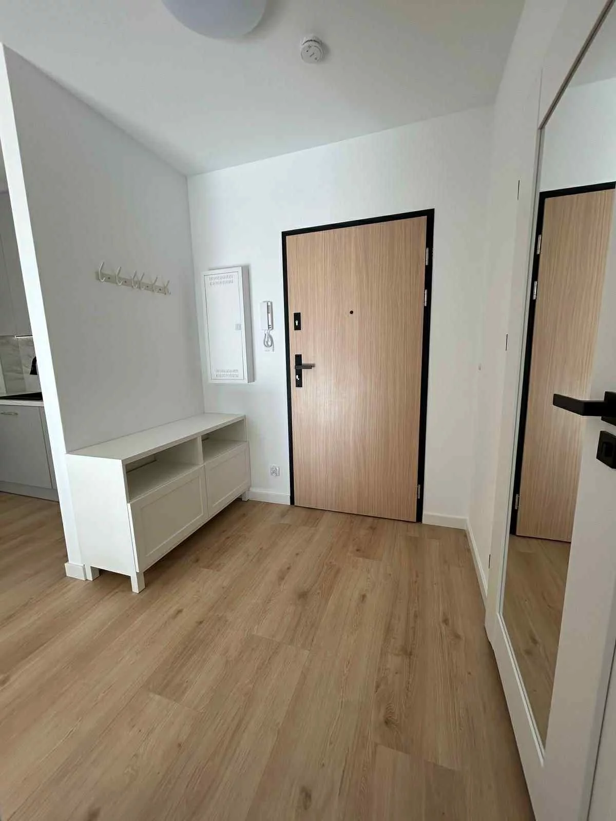 2 pokoje, mieszkanie 38,28 m², parter, oferta nr , LS2556, Rumia, Jeziorna
