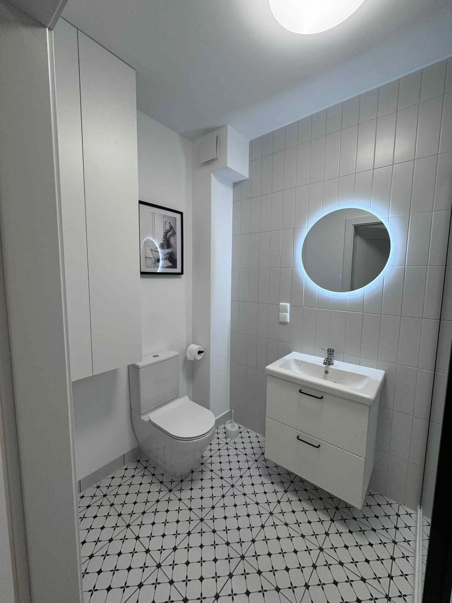 2 pokoje, mieszkanie 38,28 m², parter, oferta nr , LS2556, Rumia, Jeziorna