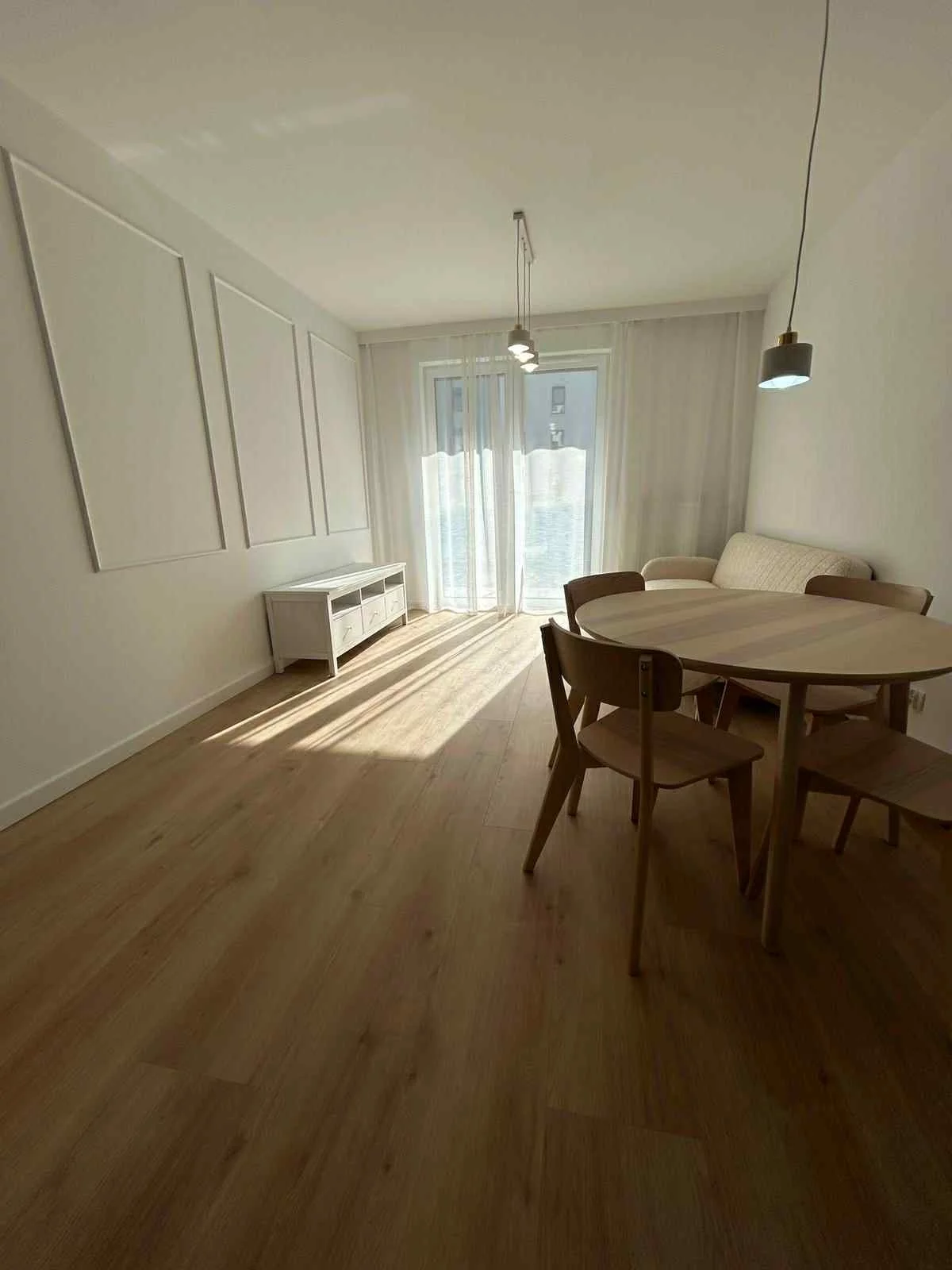 2 pokoje, mieszkanie 38,28 m², parter, oferta nr , LS2556, Rumia, Jeziorna