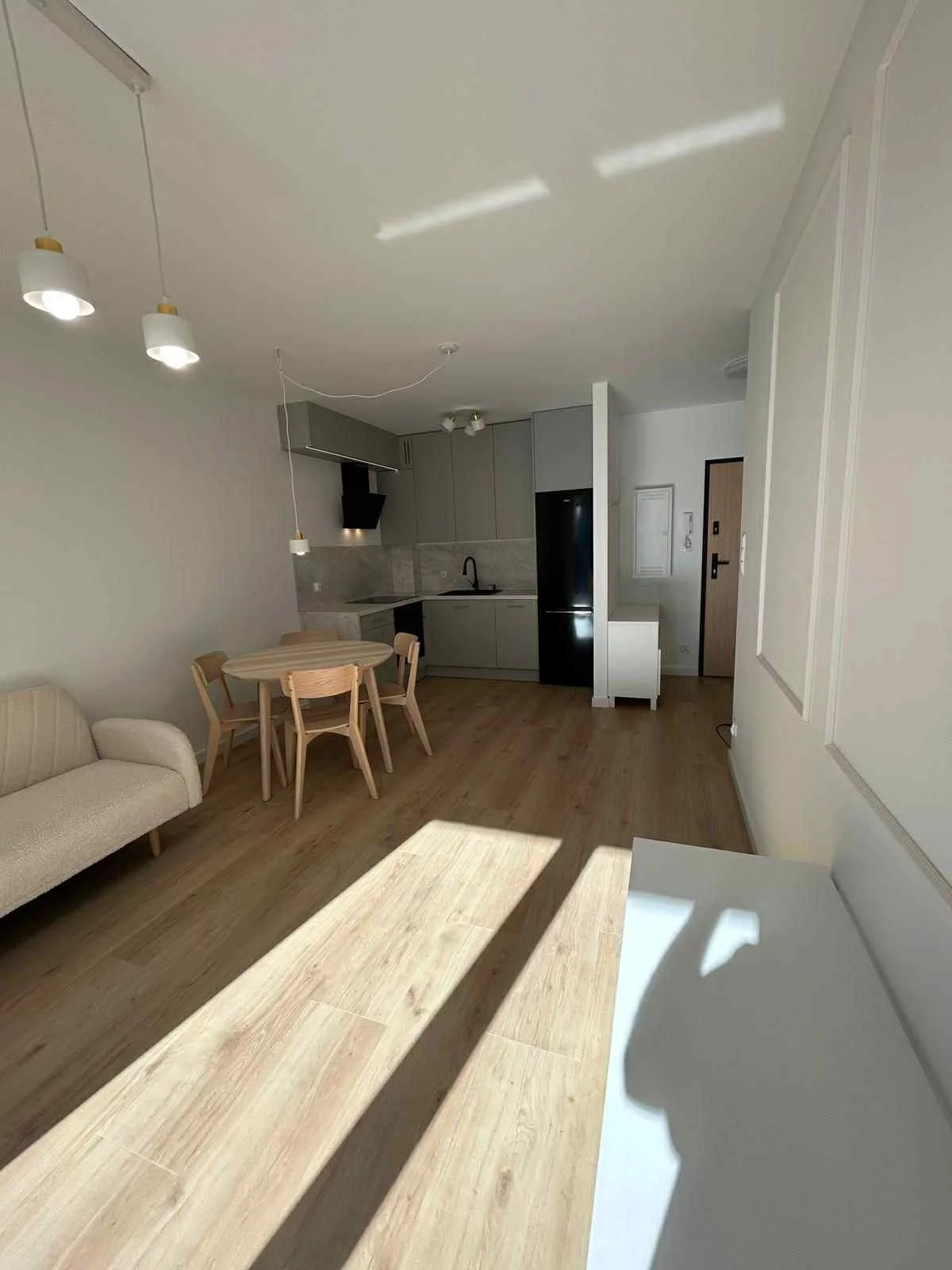 2 pokoje, mieszkanie 38,28 m², parter, oferta nr , LS2556, Rumia, Jeziorna