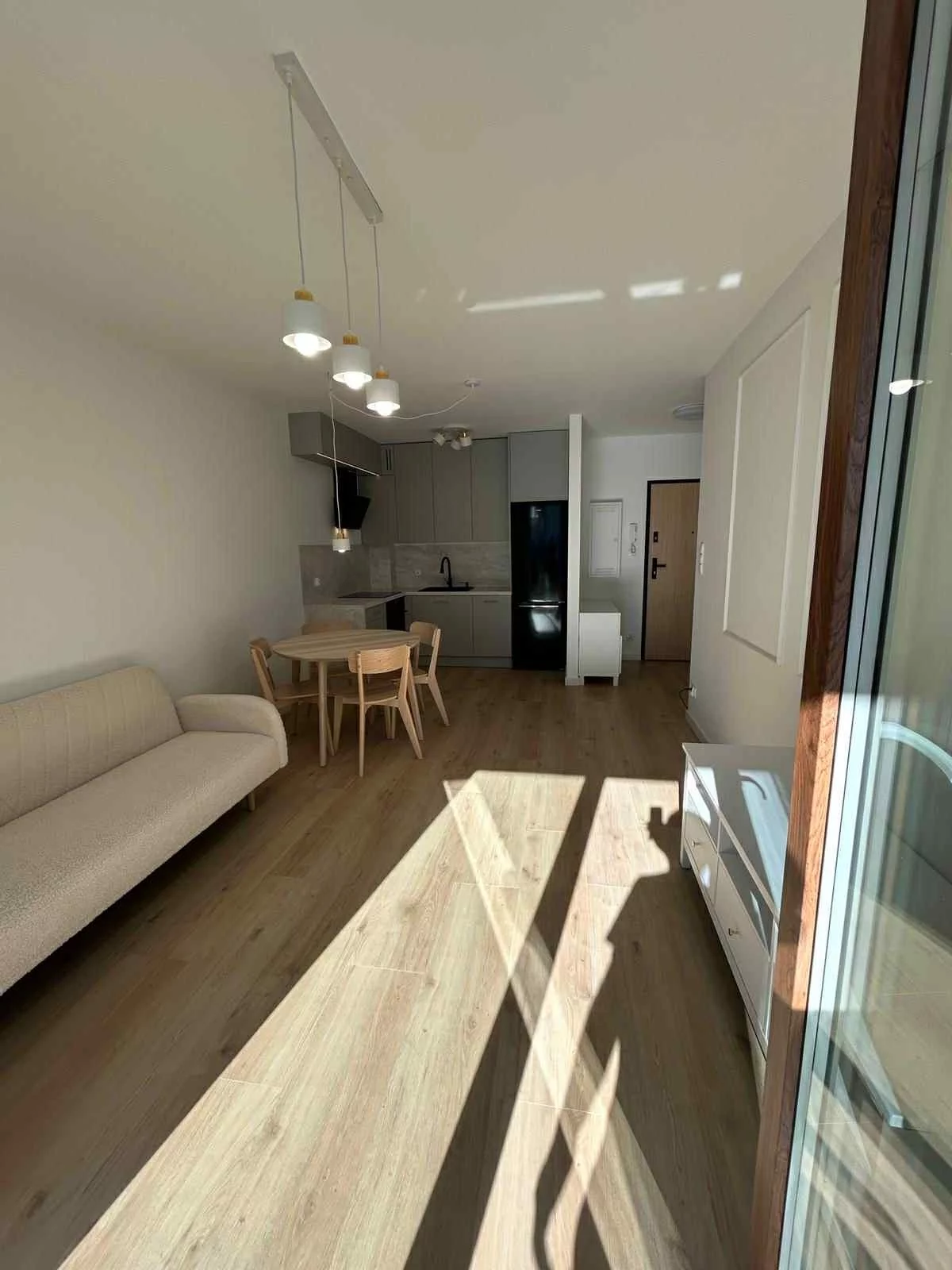 2 pokoje, mieszkanie 38,28 m², parter, oferta nr , LS2556, Rumia, Jeziorna