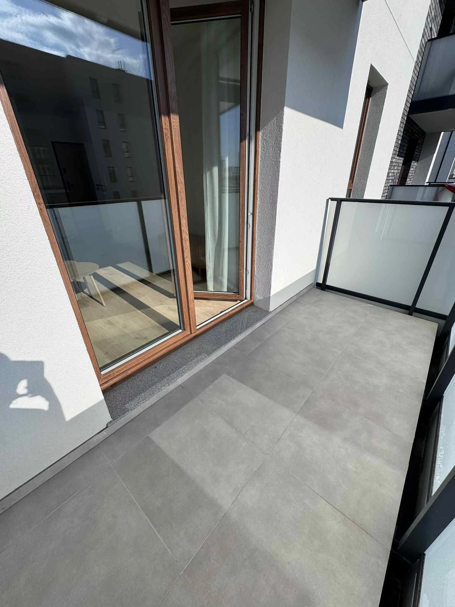 2 pokoje, mieszkanie 38,36 m², piętro 1, oferta nr , LS2556, Rumia, Jeziorna
