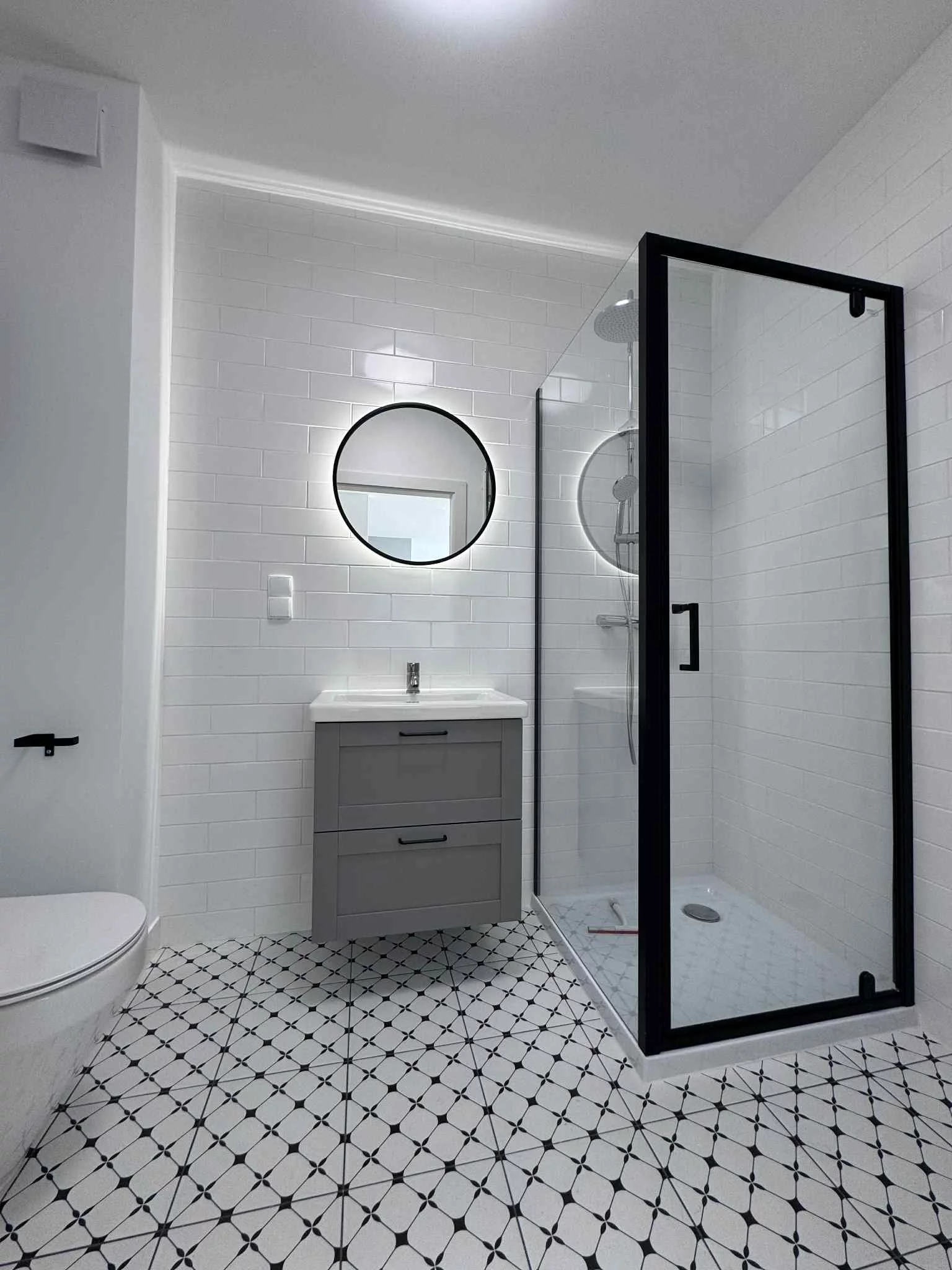 2 pokoje, mieszkanie 38,36 m², piętro 1, oferta nr , LS2556, Rumia, Jeziorna