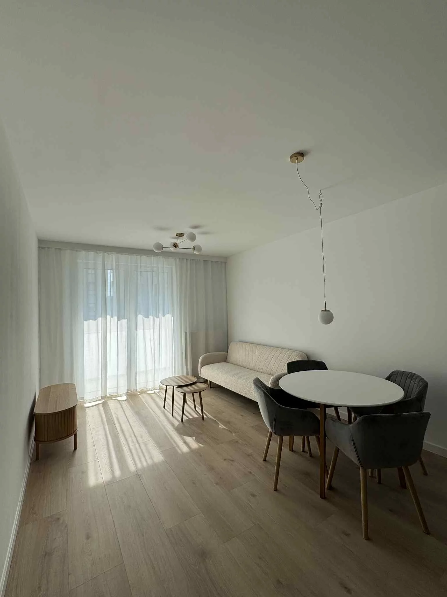 2 pokoje, mieszkanie 38,36 m², piętro 1, oferta nr , LS2556, Rumia, Jeziorna
