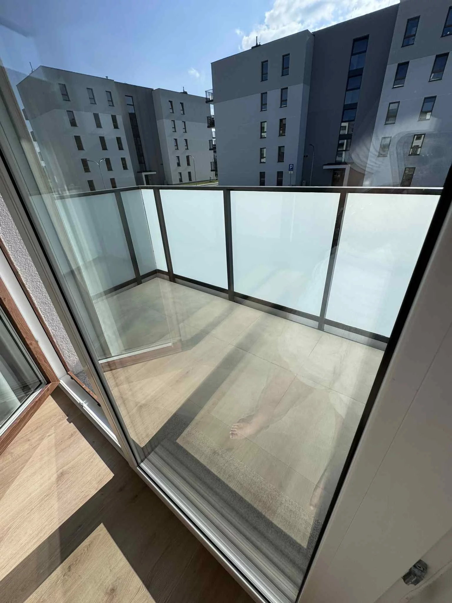 2 pokoje, mieszkanie 38,36 m², piętro 1, oferta nr , LS2556, Rumia, Jeziorna