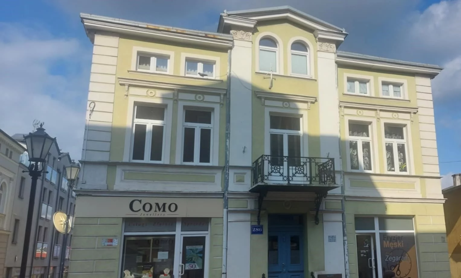 Apartamenty 10276650 Wejherowo Sobieskiego