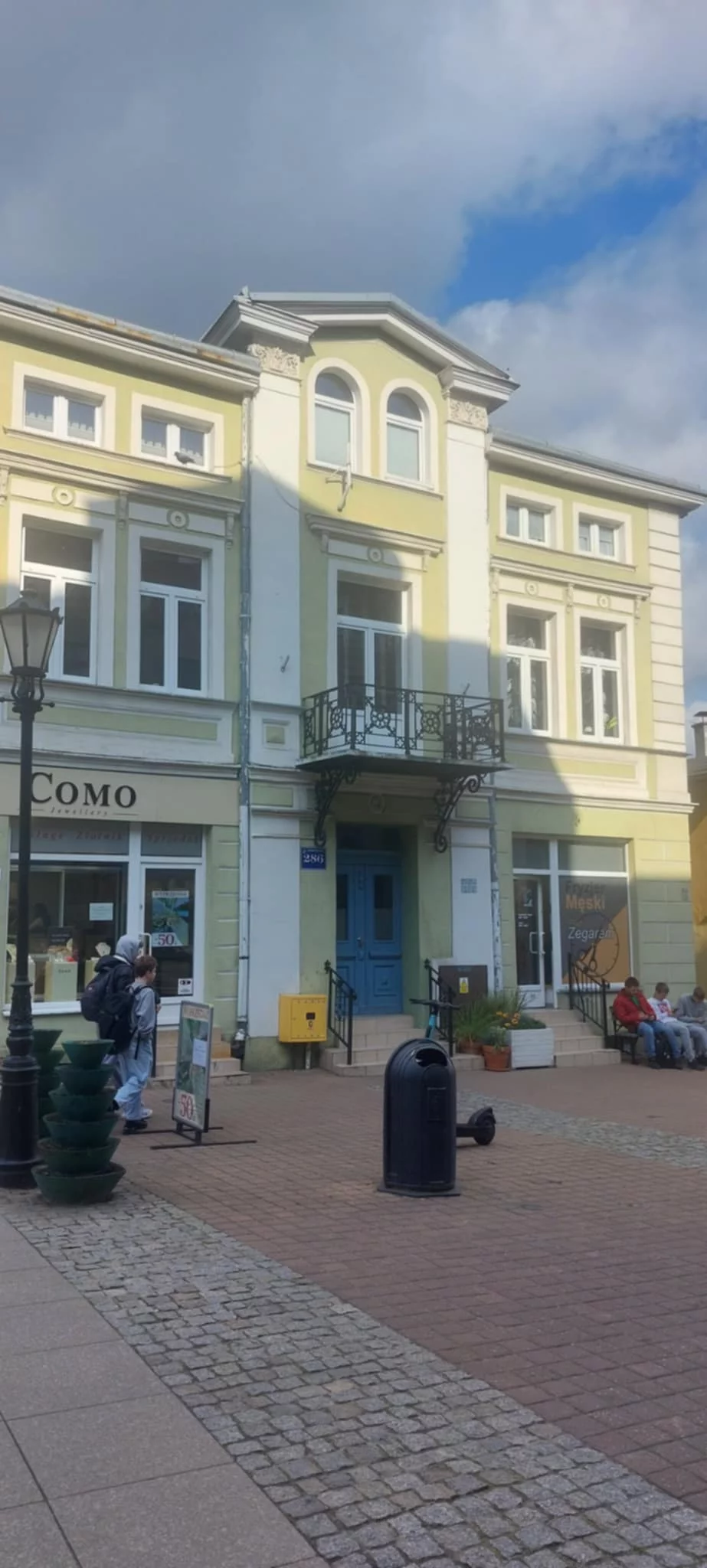 3 pokoje, mieszkanie 67,00 m², piętro 1, oferta nr , 10276650, Wejherowo, Sobieskiego