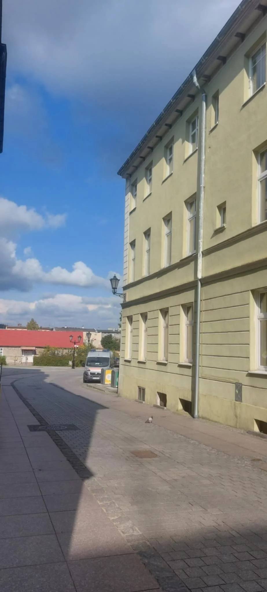 3 pokoje, mieszkanie 67,00 m², piętro 1, oferta nr , 10276650, Wejherowo, Sobieskiego