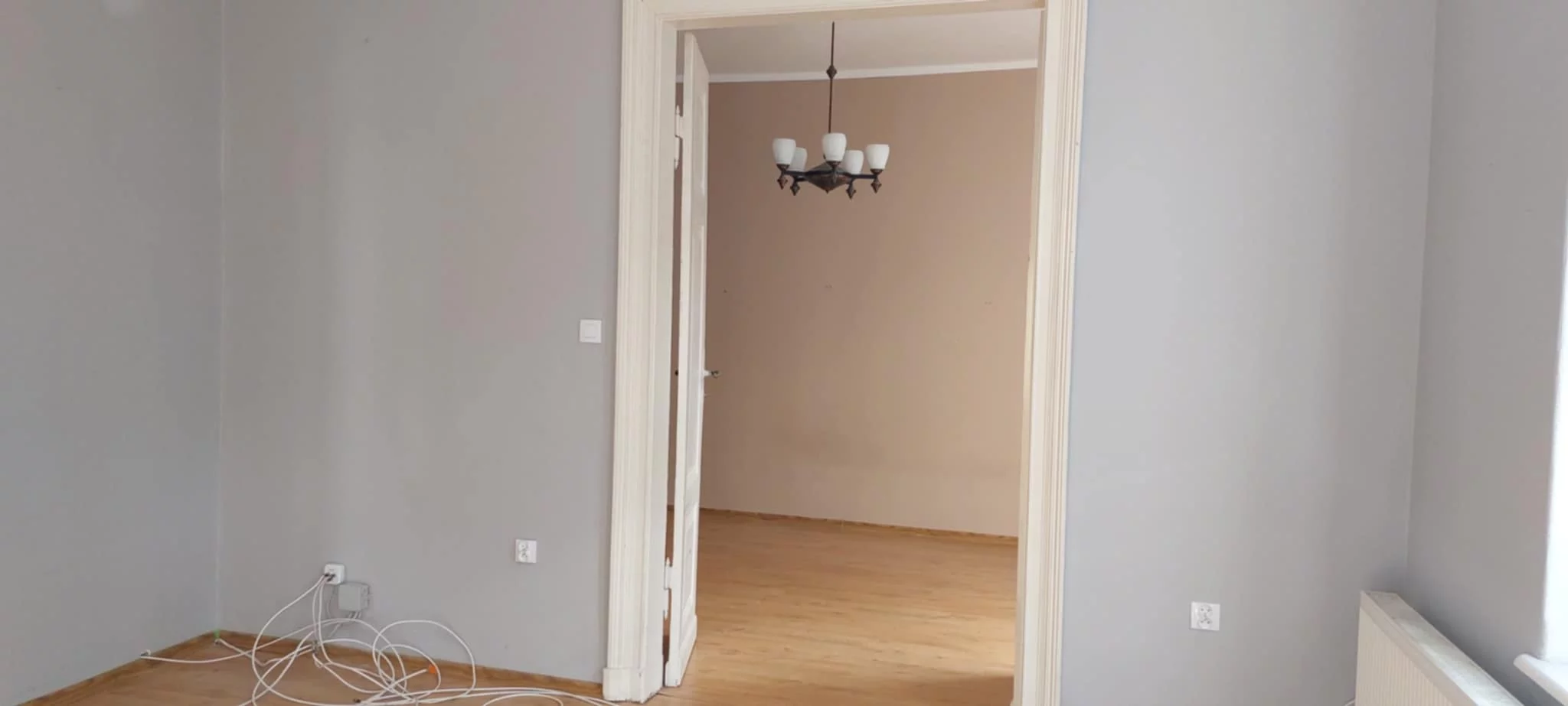 3 pokoje, mieszkanie 67,00 m², piętro 1, oferta nr , 10276650, Wejherowo, Sobieskiego