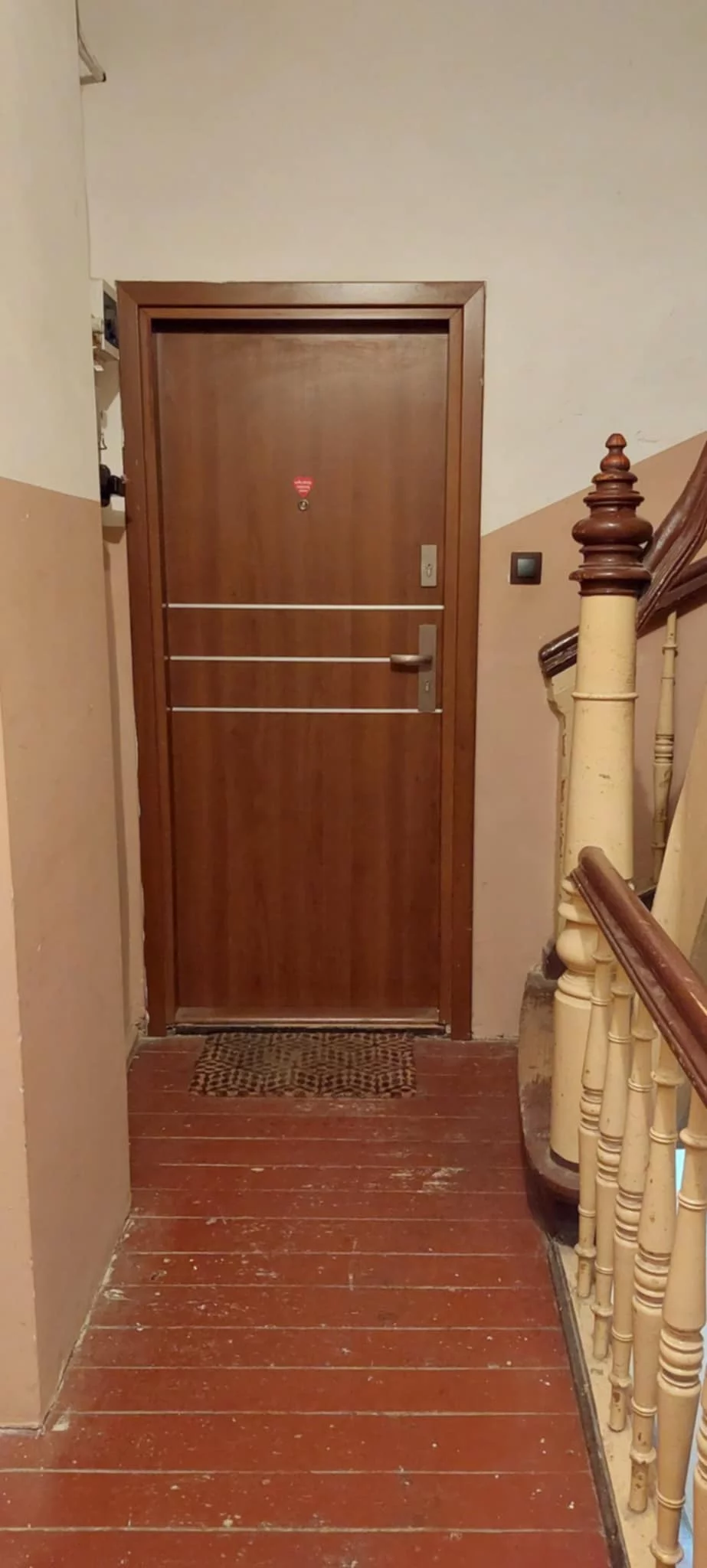 3 pokoje, mieszkanie 67,00 m², piętro 1, oferta nr , 10276650, Wejherowo, Sobieskiego