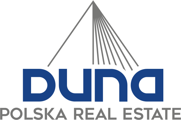 logo Duna Polska Real Estate